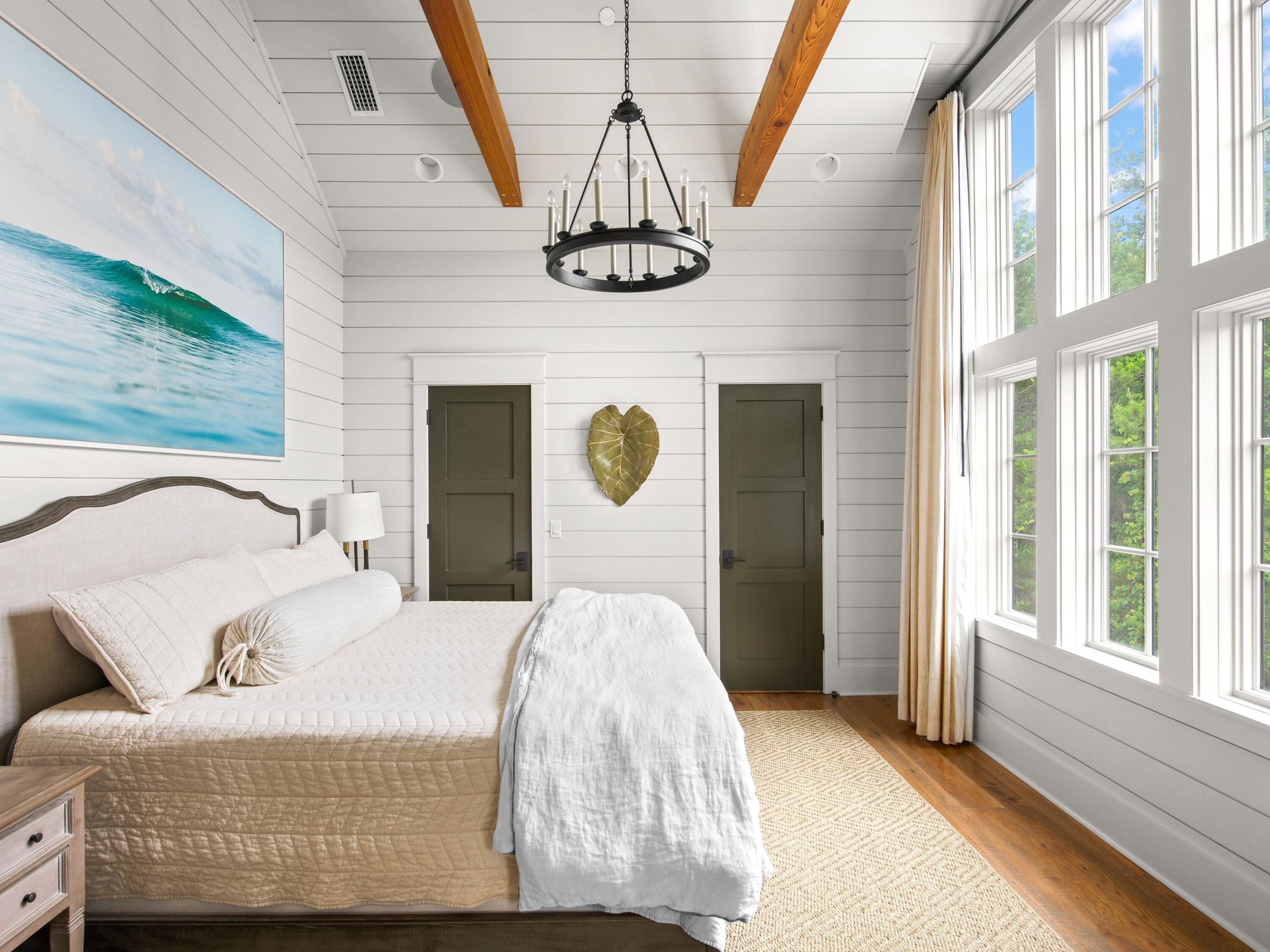 DRAPER LAKE COASTAL VILLAGE - Residential