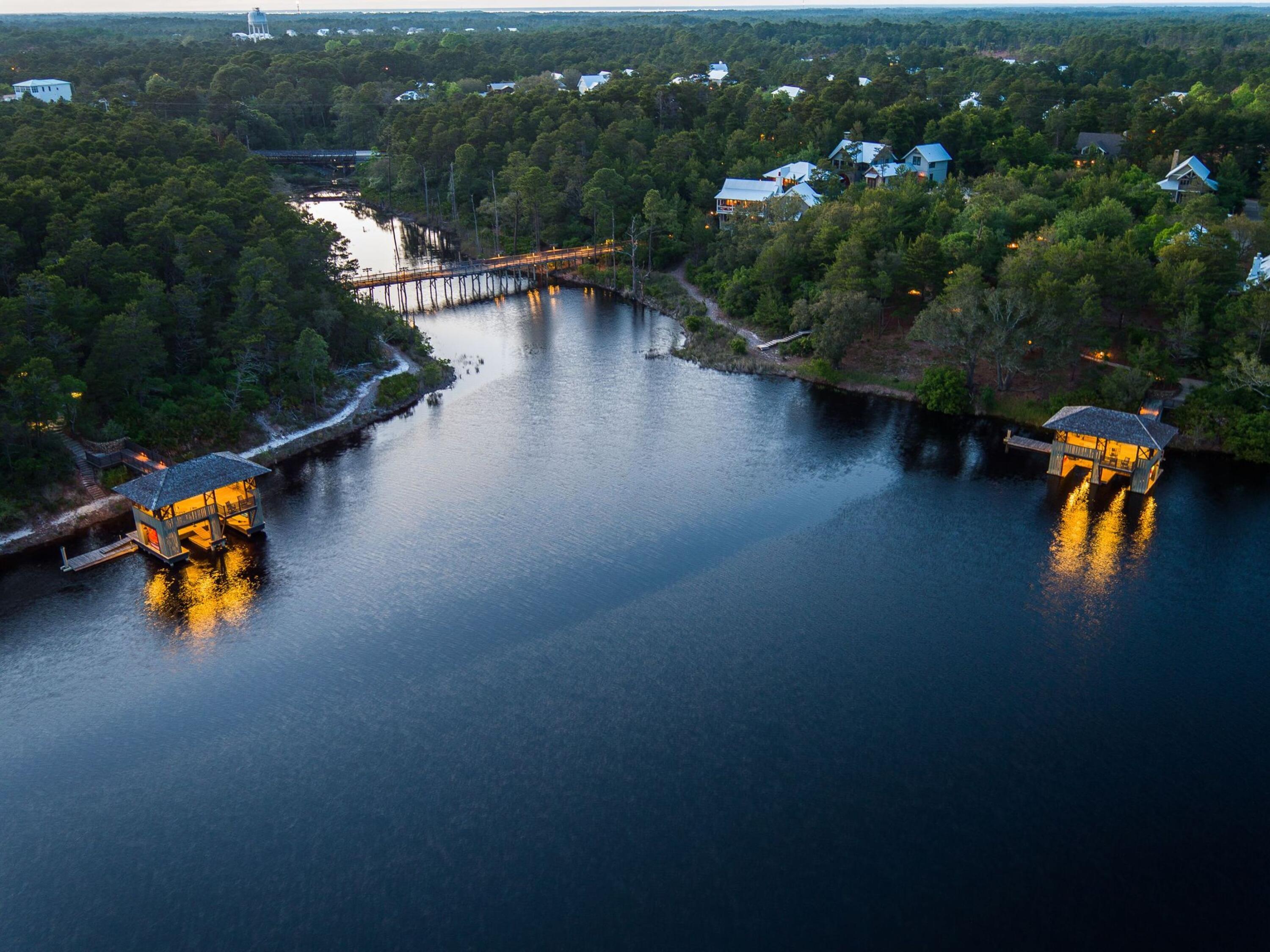 DRAPER LAKE COASTAL VILLAGE - Residential