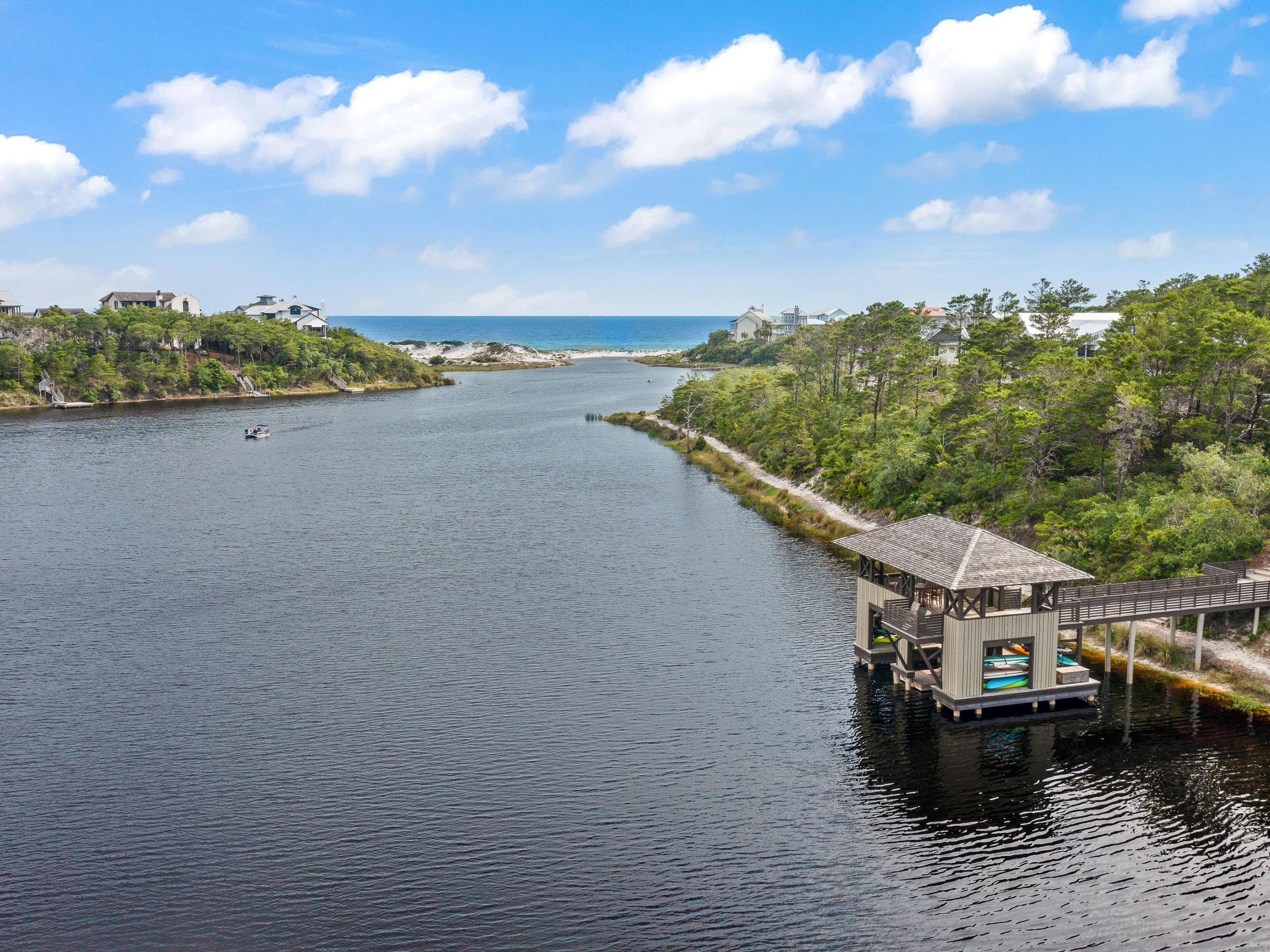 DRAPER LAKE COASTAL VILLAGE - Residential