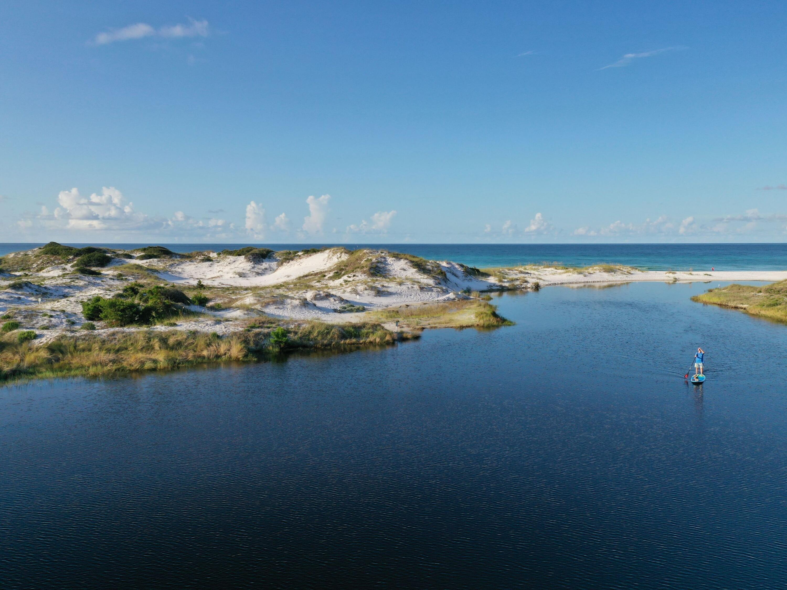 DRAPER LAKE COASTAL VILLAGE - Residential