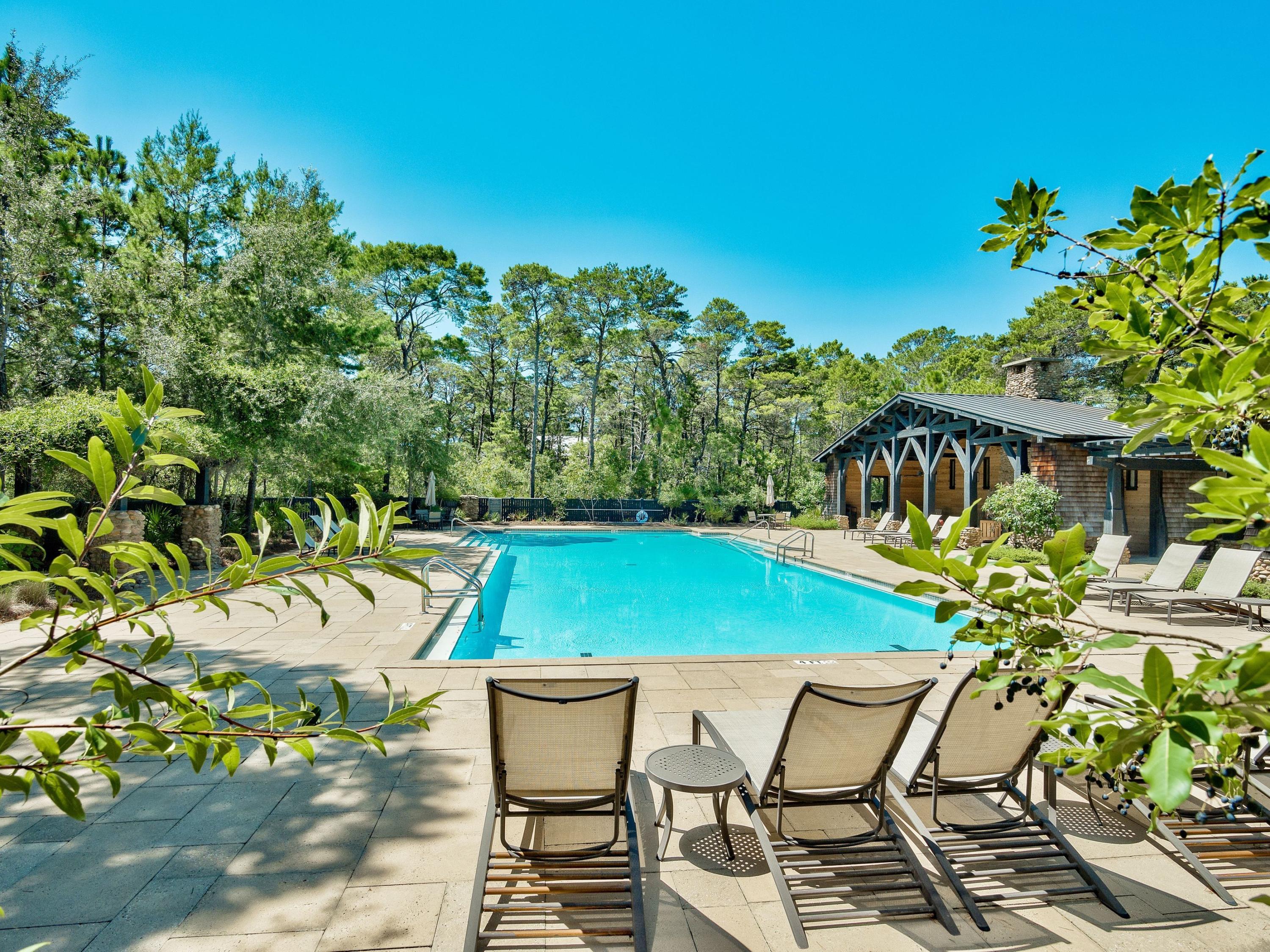 DRAPER LAKE COASTAL VILLAGE - Residential