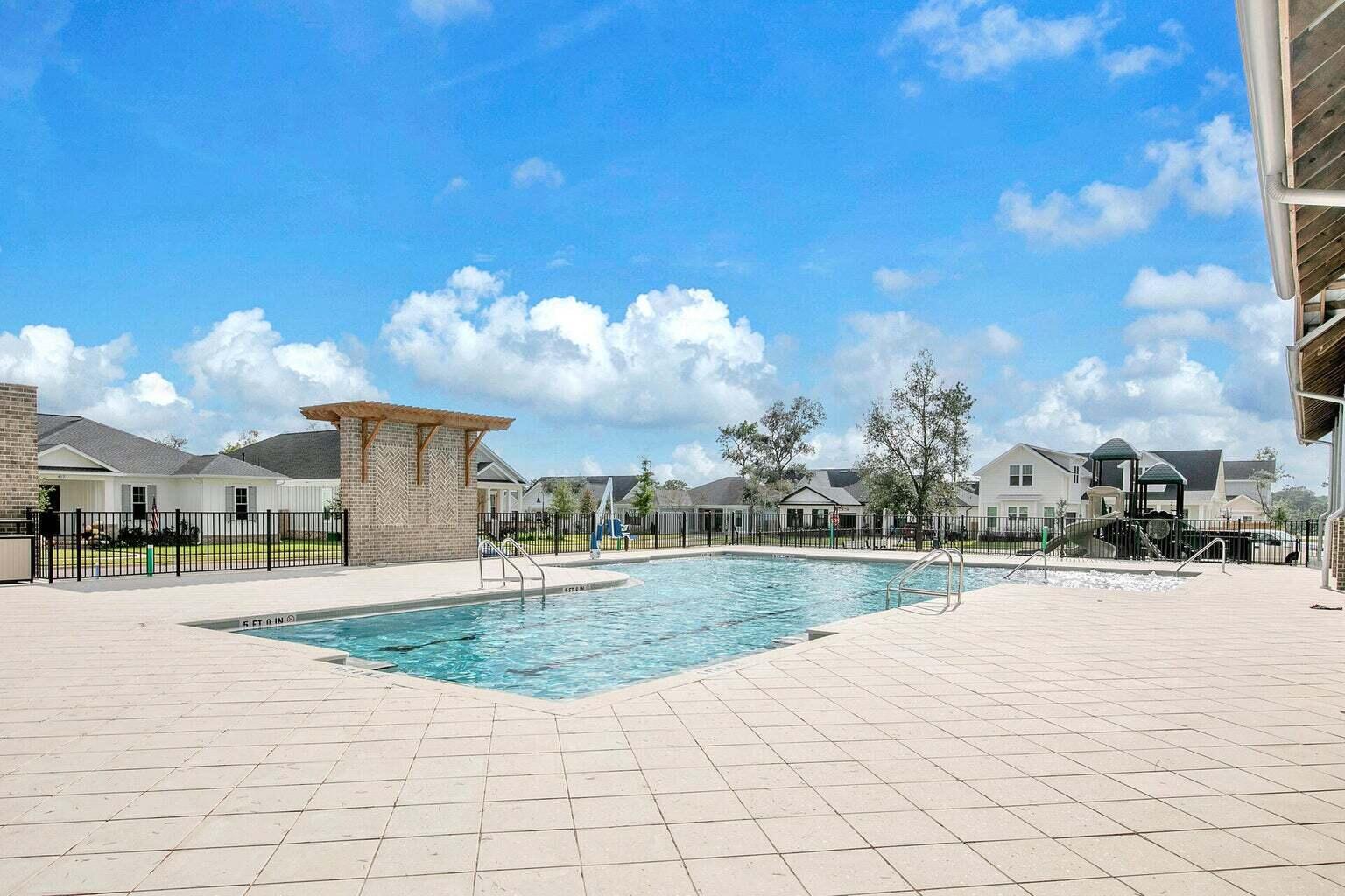 DEER MOSS CREEK - Residential