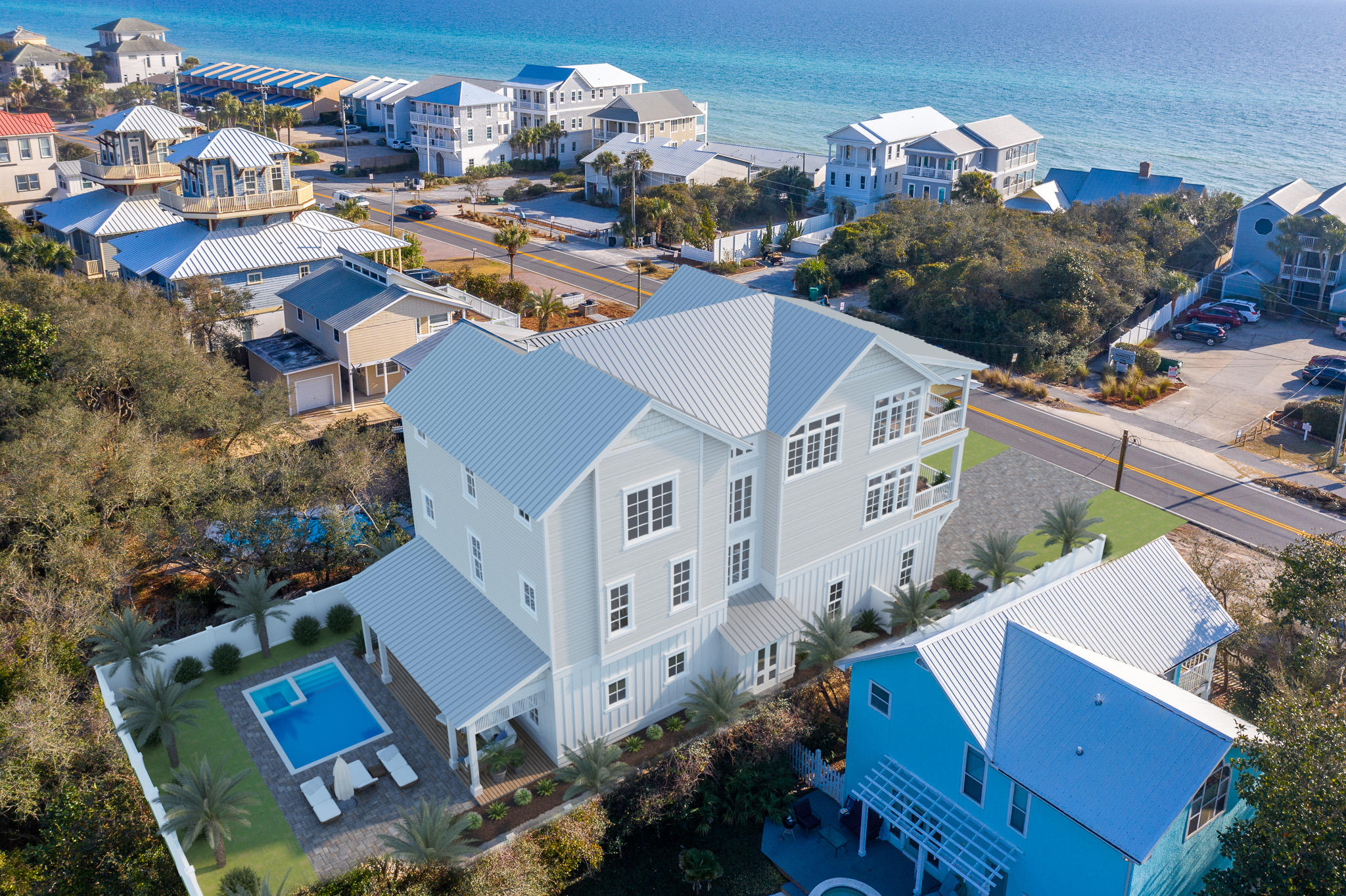 N/A - Residential