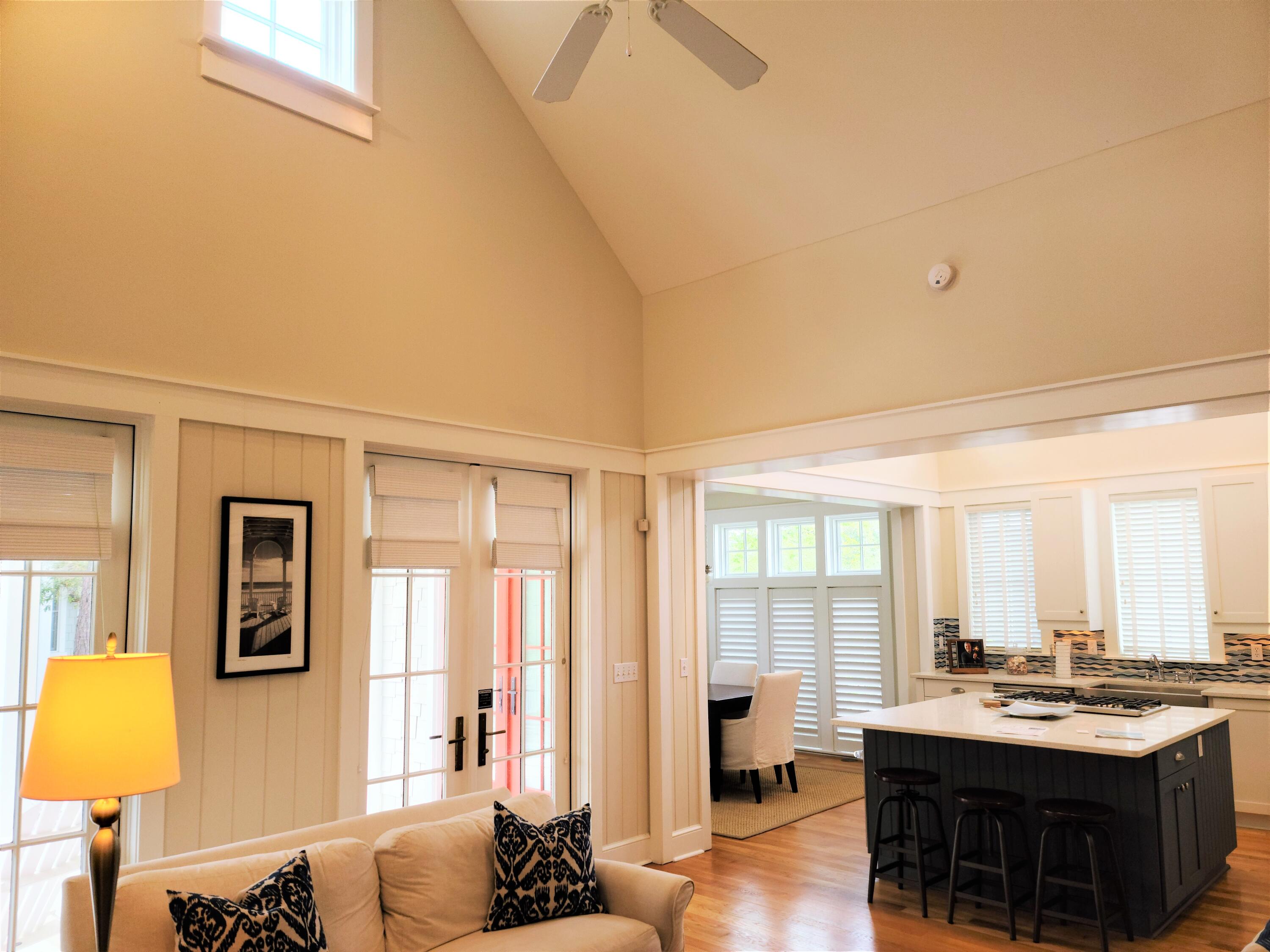 WATERSOUND BEACH - Residential