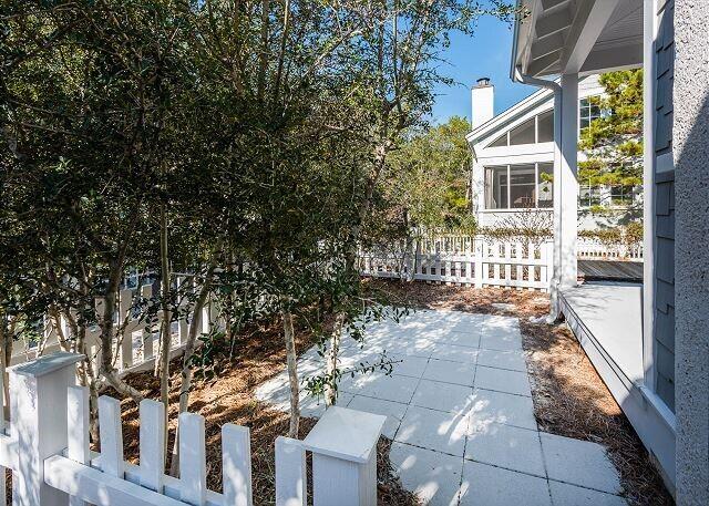 WATERSOUND BEACH - Residential
