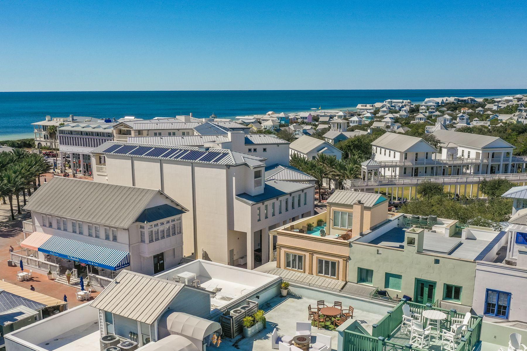 SEASIDE 05 - Residential