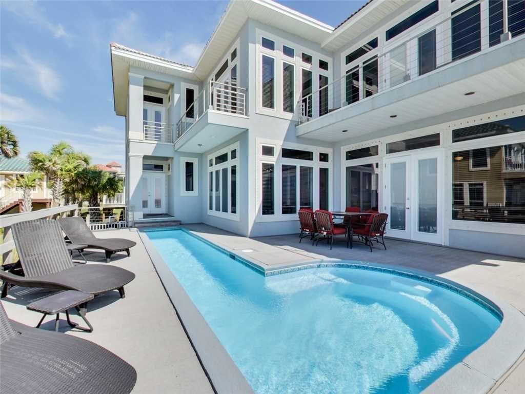 SHORES OF CRYSTAL BEACH - Residential