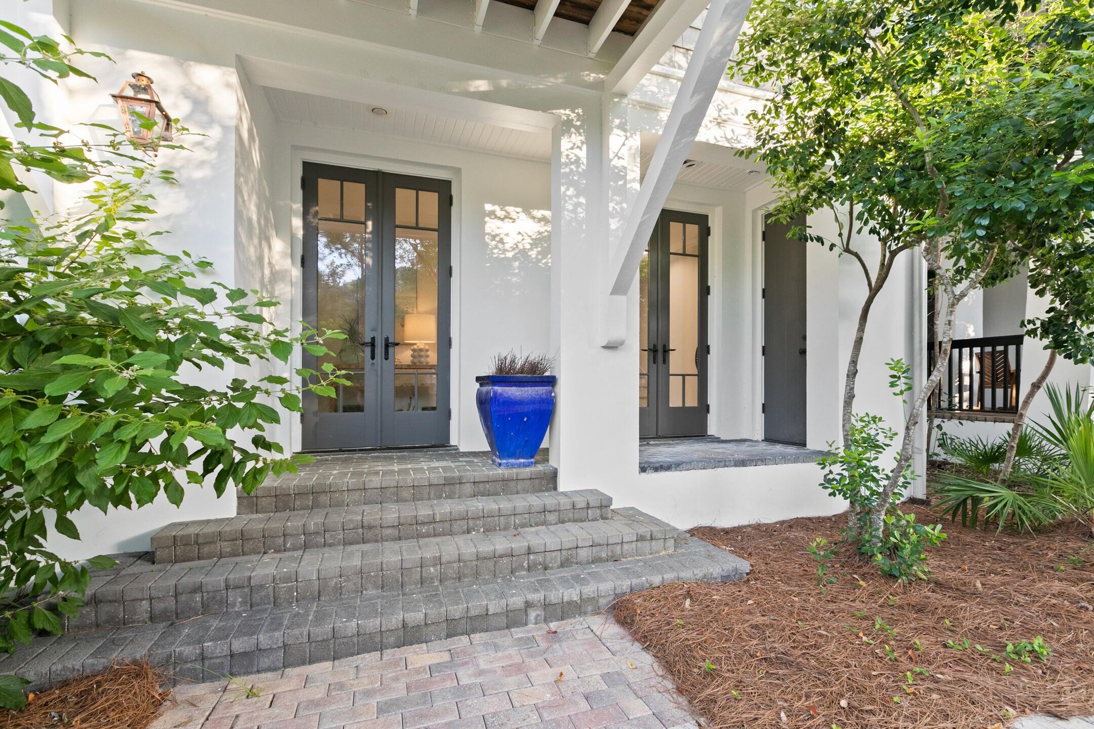ROSEMARY BEACH - Residential