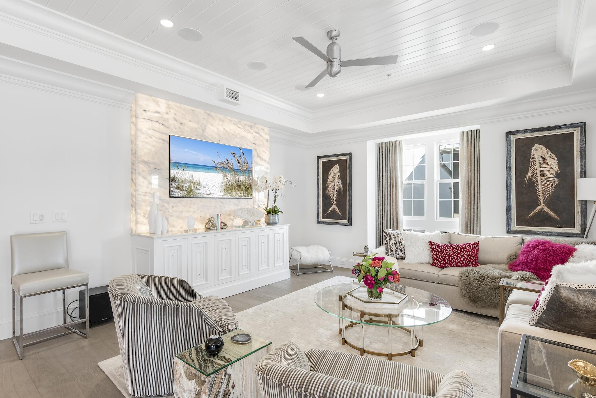 ROSEMARY BEACH - Residential