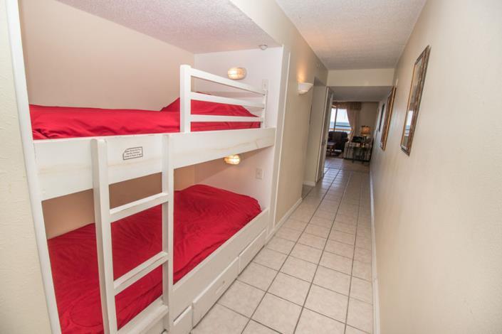 PELICAN BEACH RESORT CONDO - Residential
