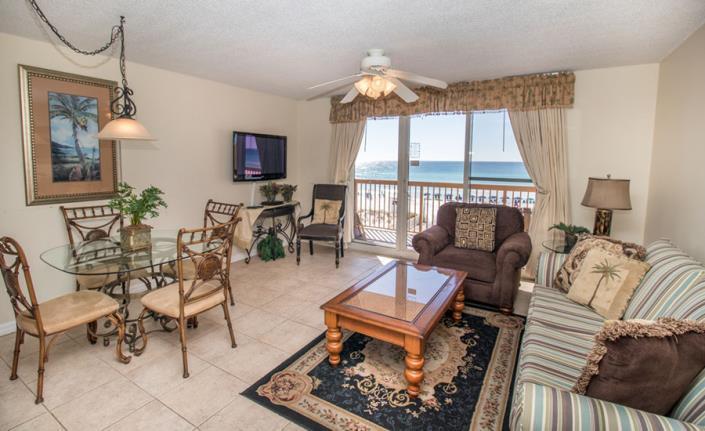 PELICAN BEACH RESORT CONDO - Residential