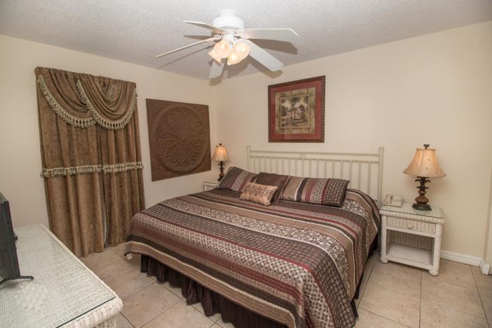 PELICAN BEACH RESORT CONDO - Residential