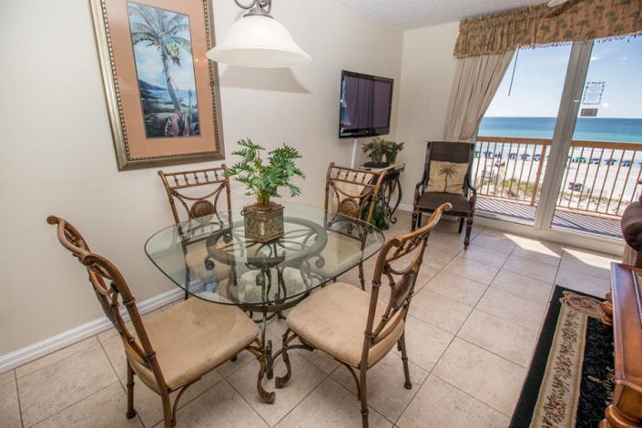 PELICAN BEACH RESORT CONDO - Residential