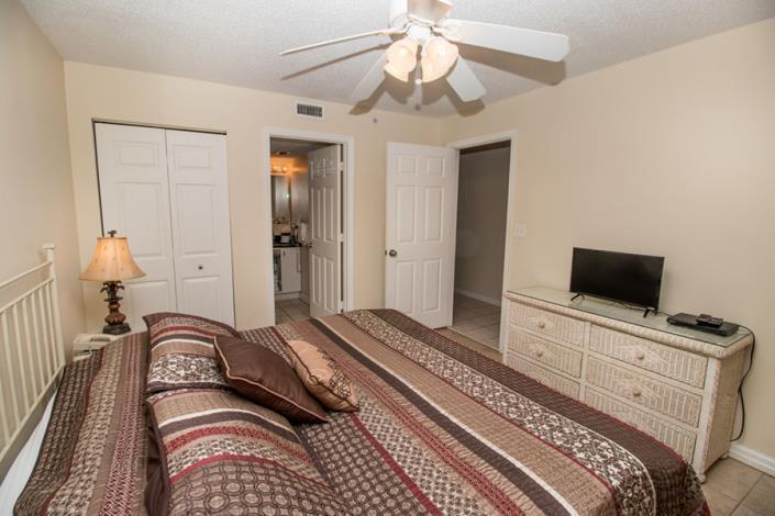 PELICAN BEACH RESORT CONDO - Residential