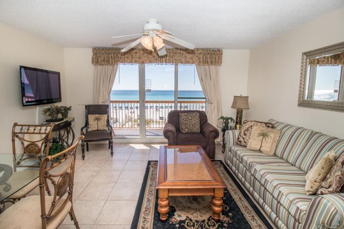 PELICAN BEACH RESORT CONDO - Residential