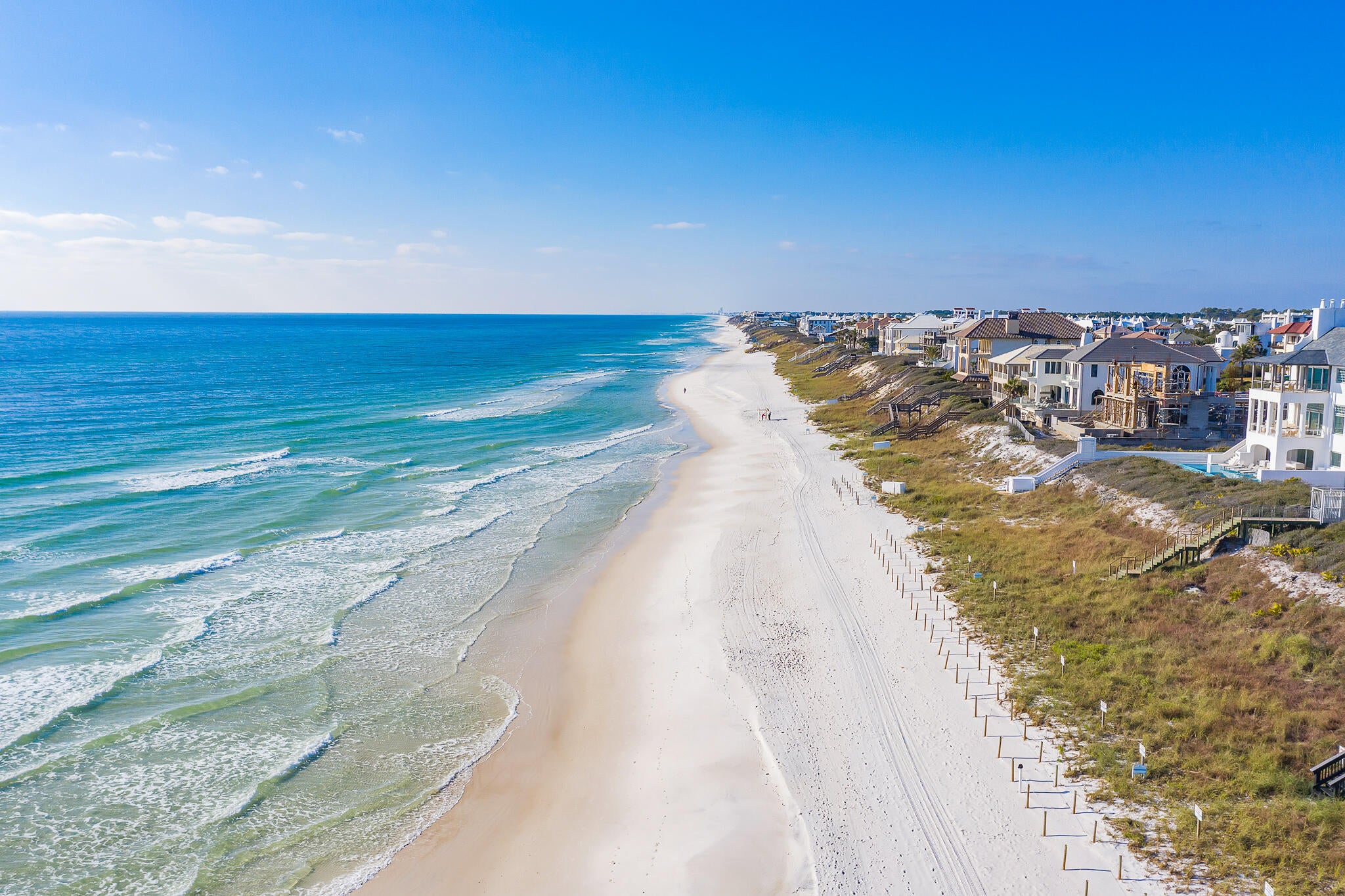Paradise By The Sea - Residential