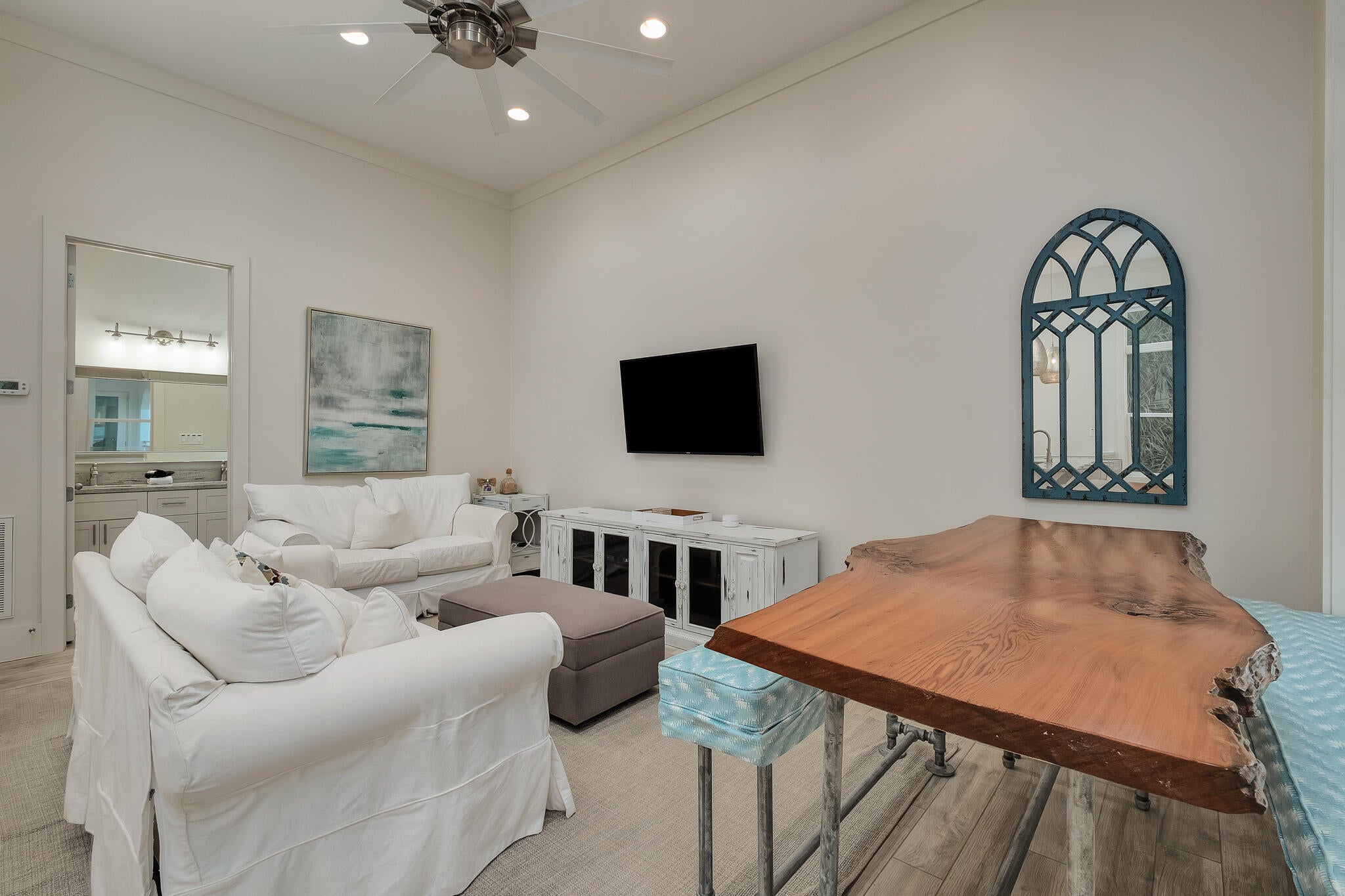Paradise By The Sea - Residential