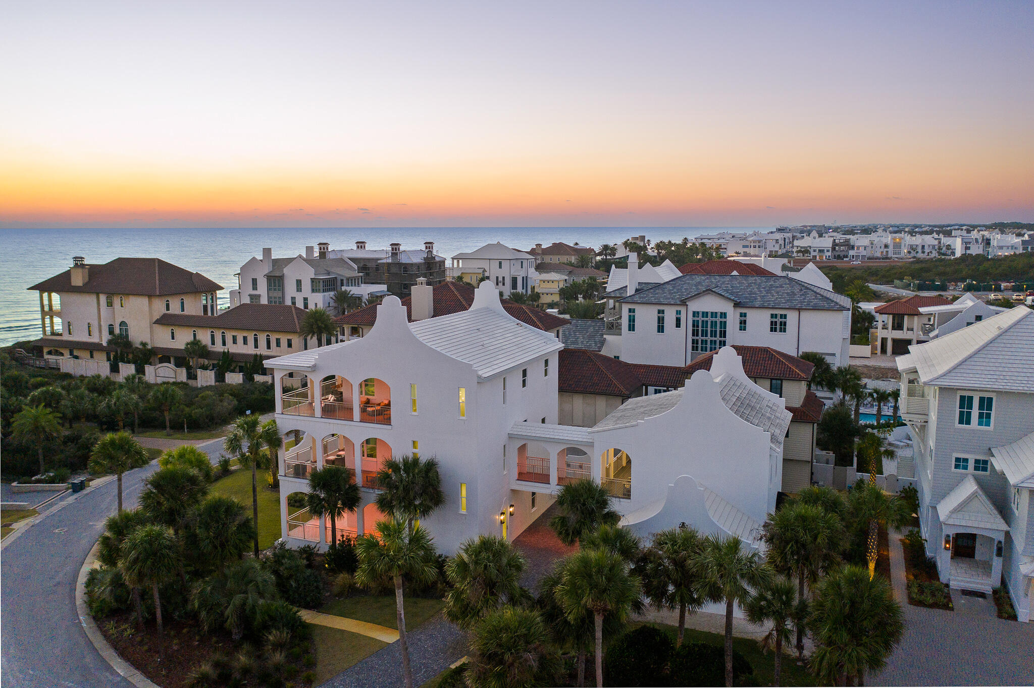 Paradise By The Sea - Residential