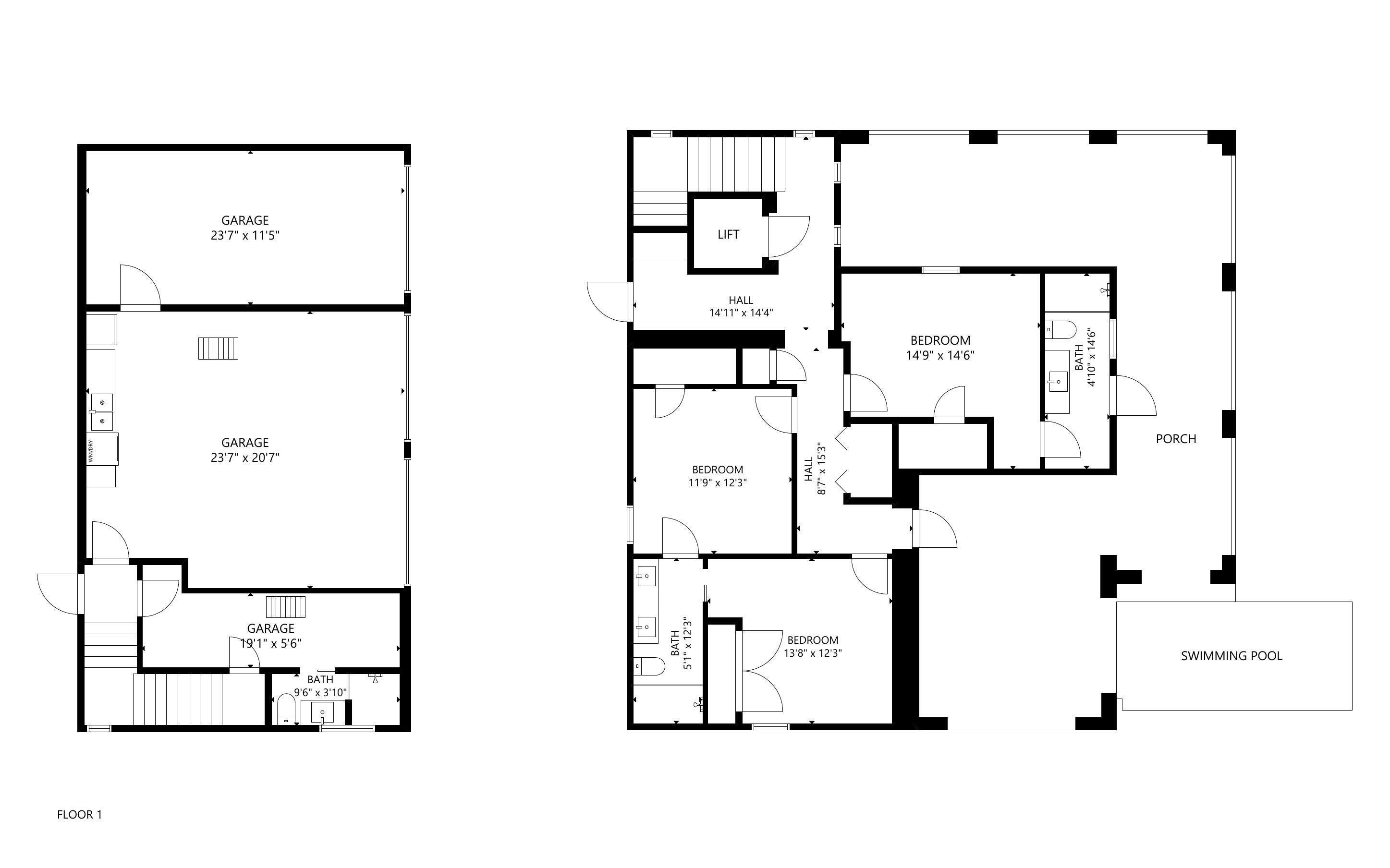 Paradise By The Sea - Residential