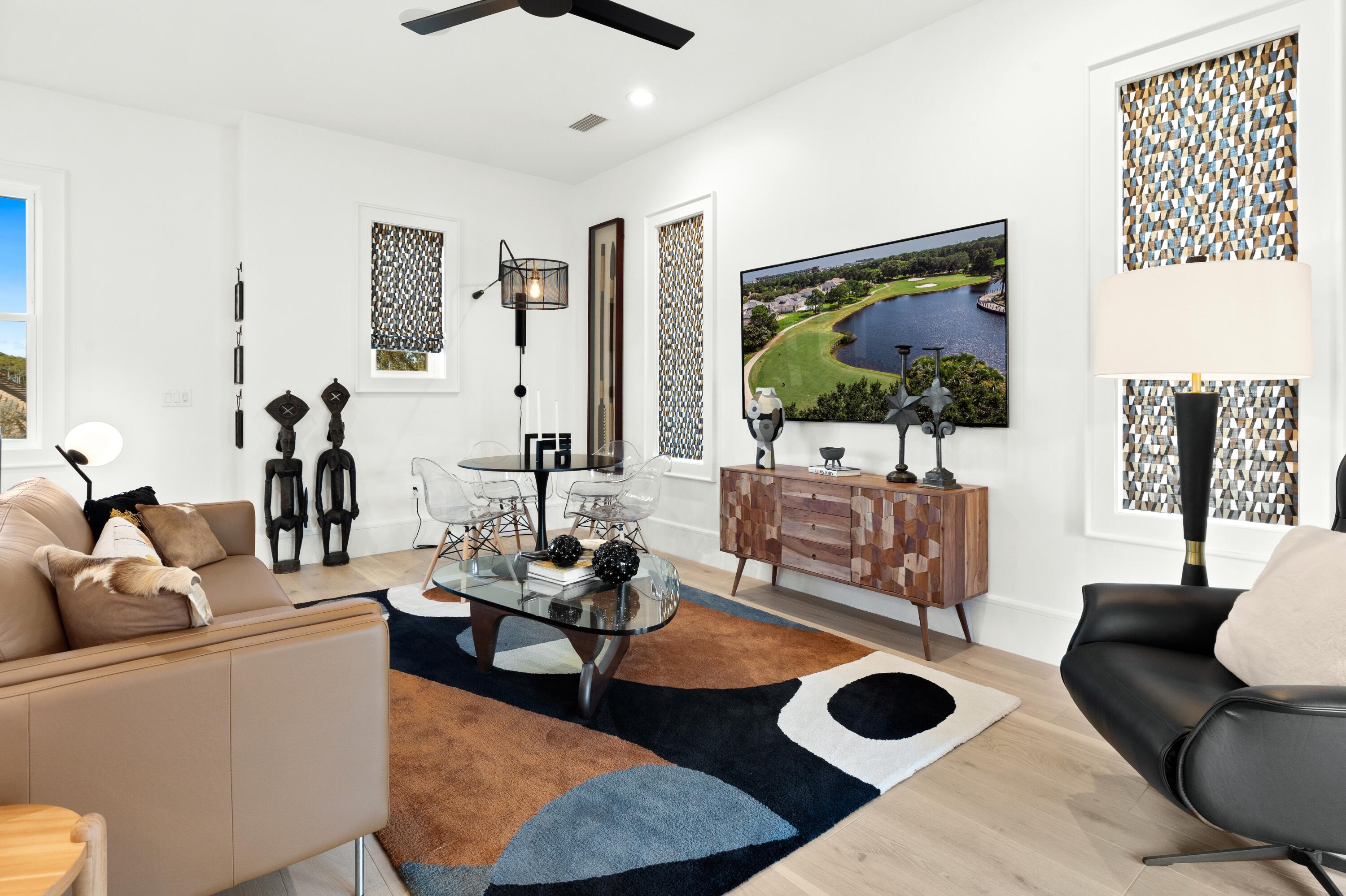 REGATTA BAY - Residential