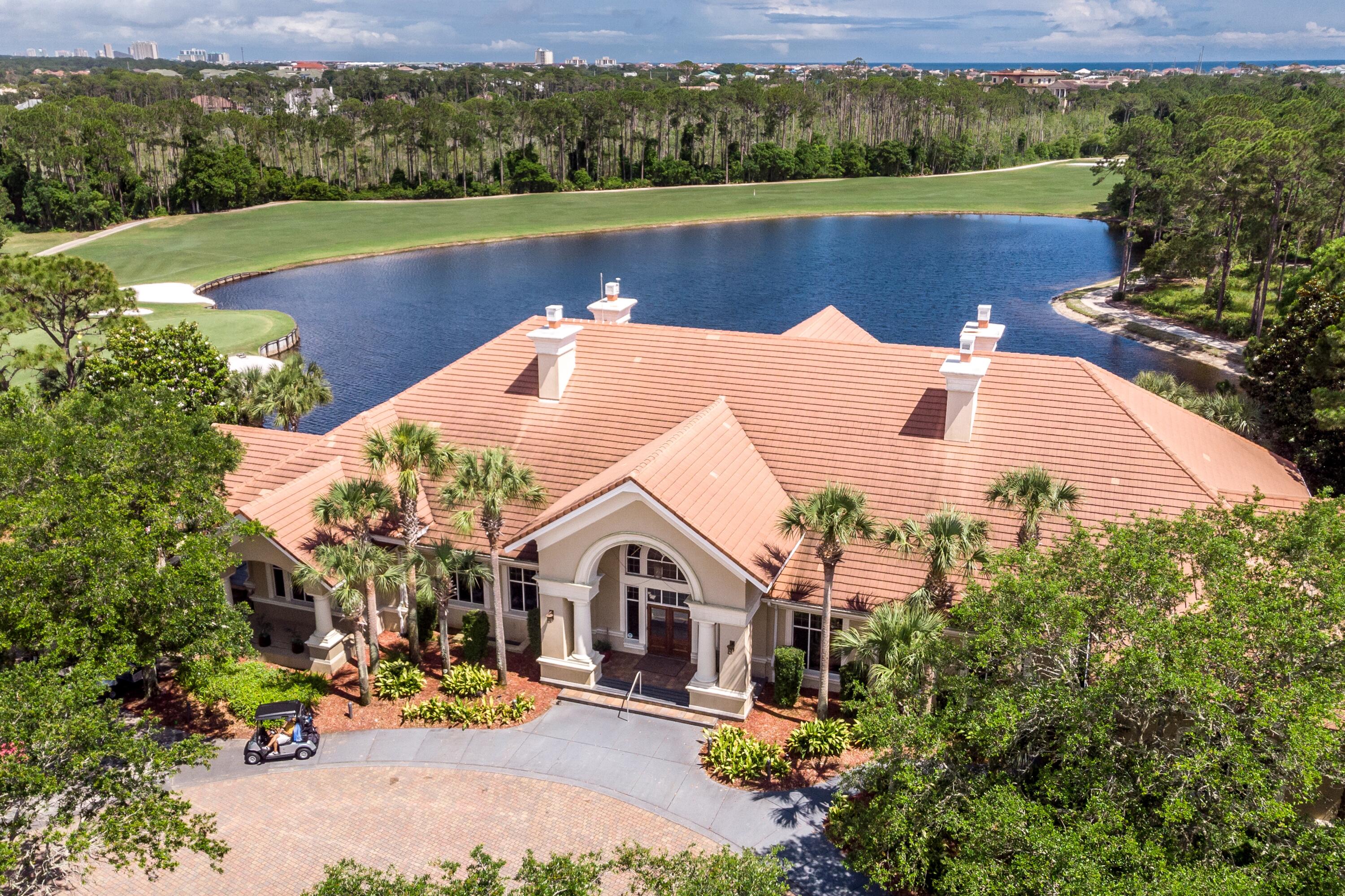 REGATTA BAY - Residential