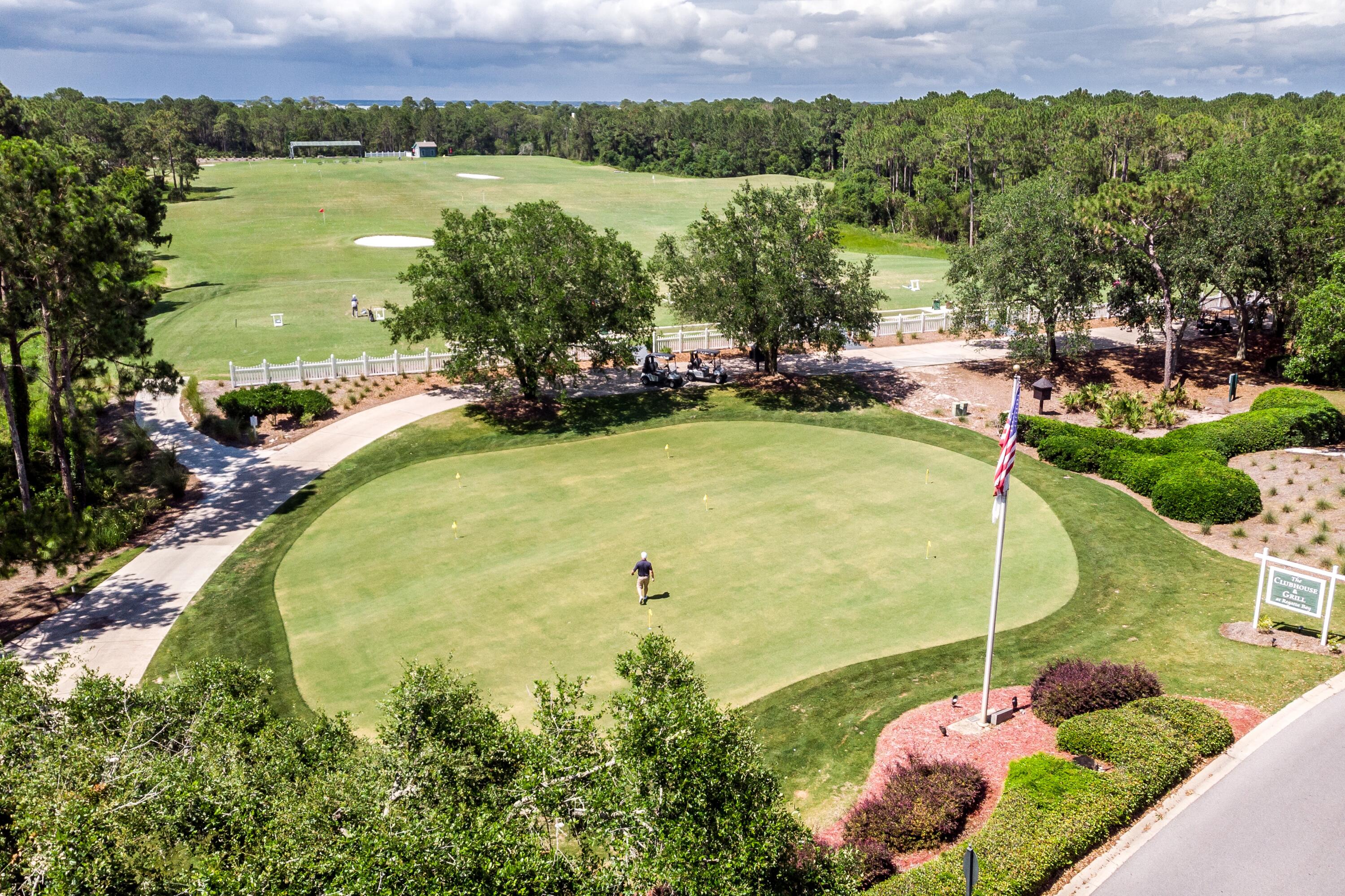 REGATTA BAY - Residential