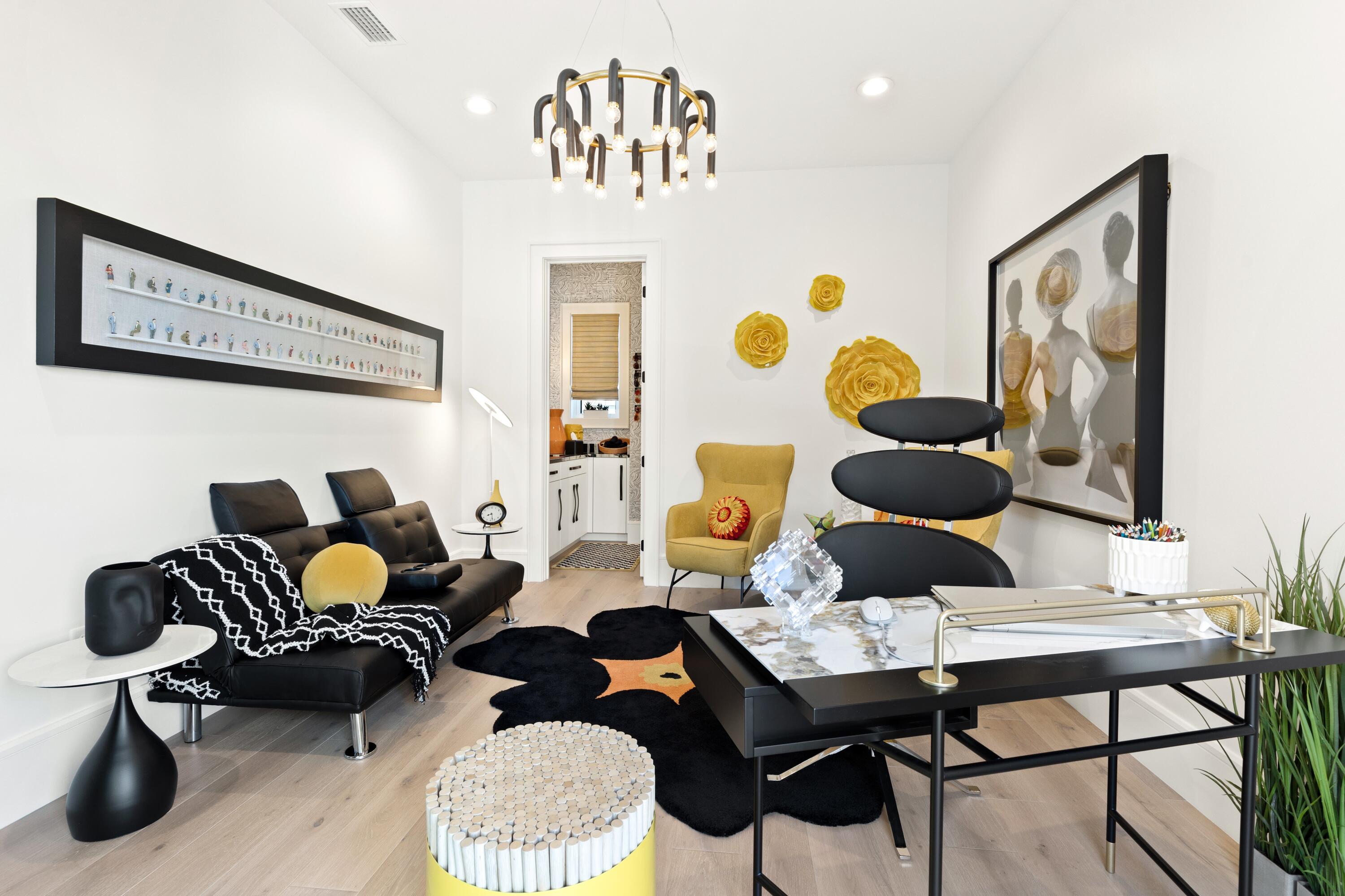 REGATTA BAY - Residential