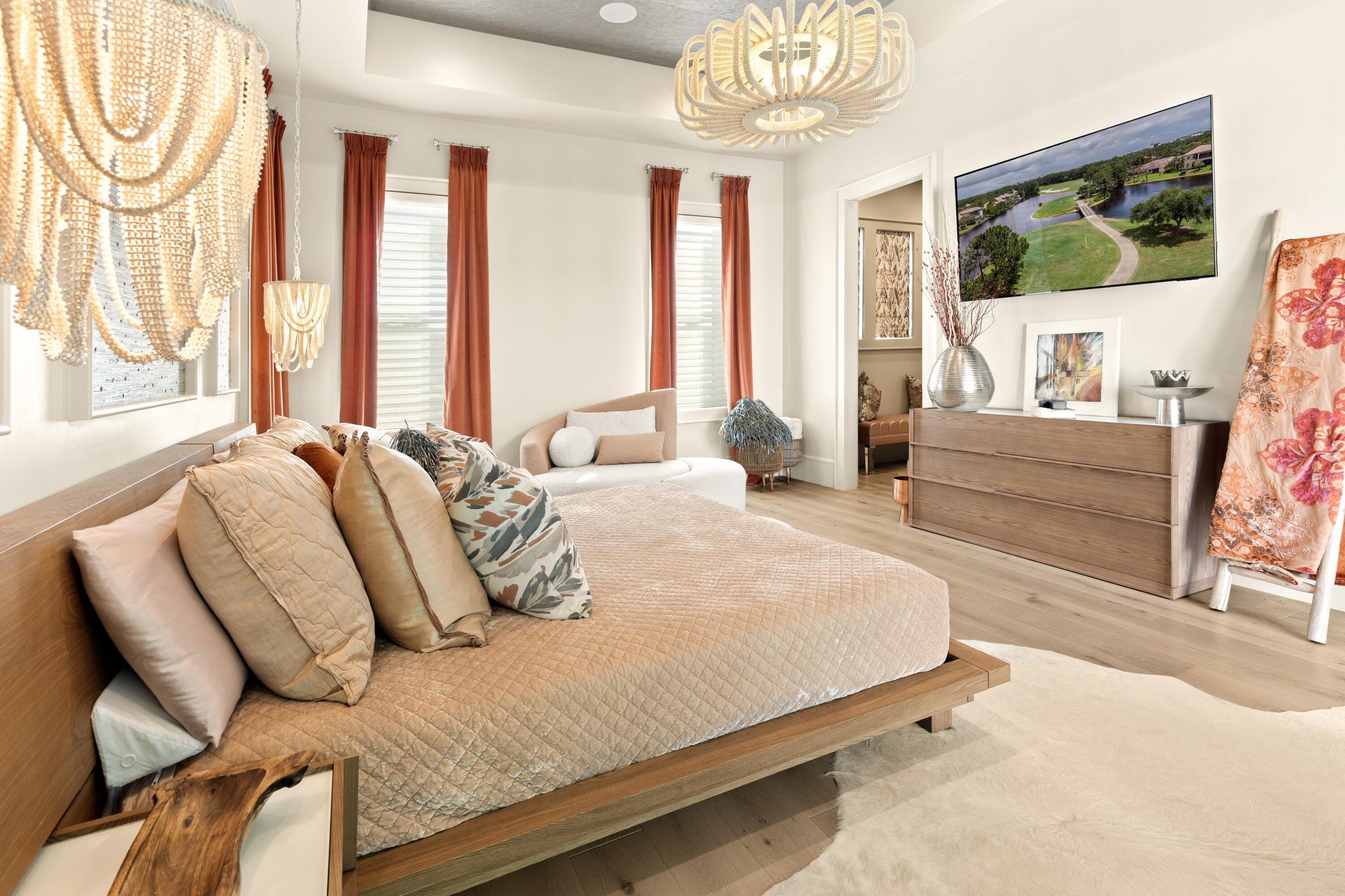 REGATTA BAY - Residential