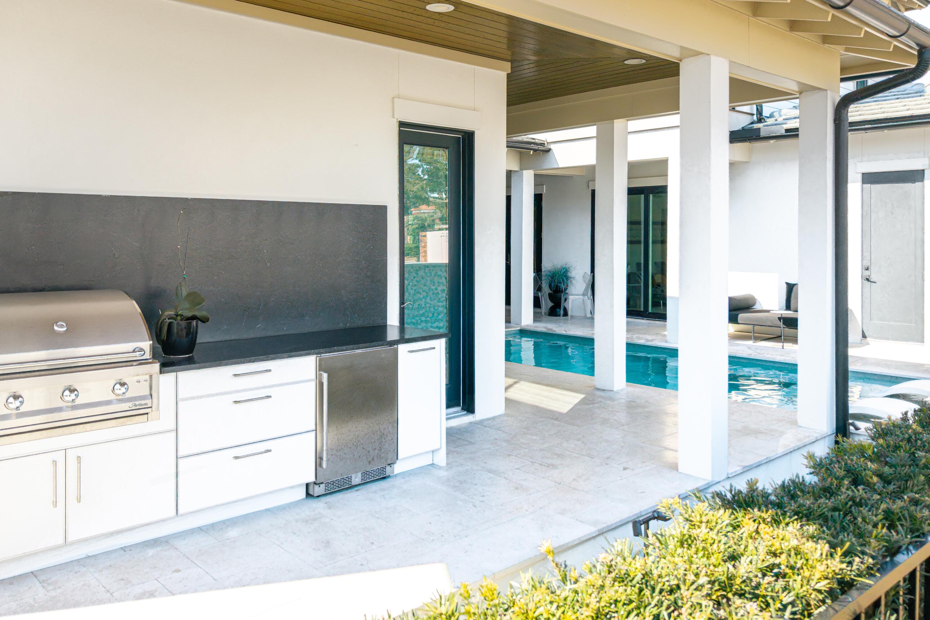 REGATTA BAY - Residential