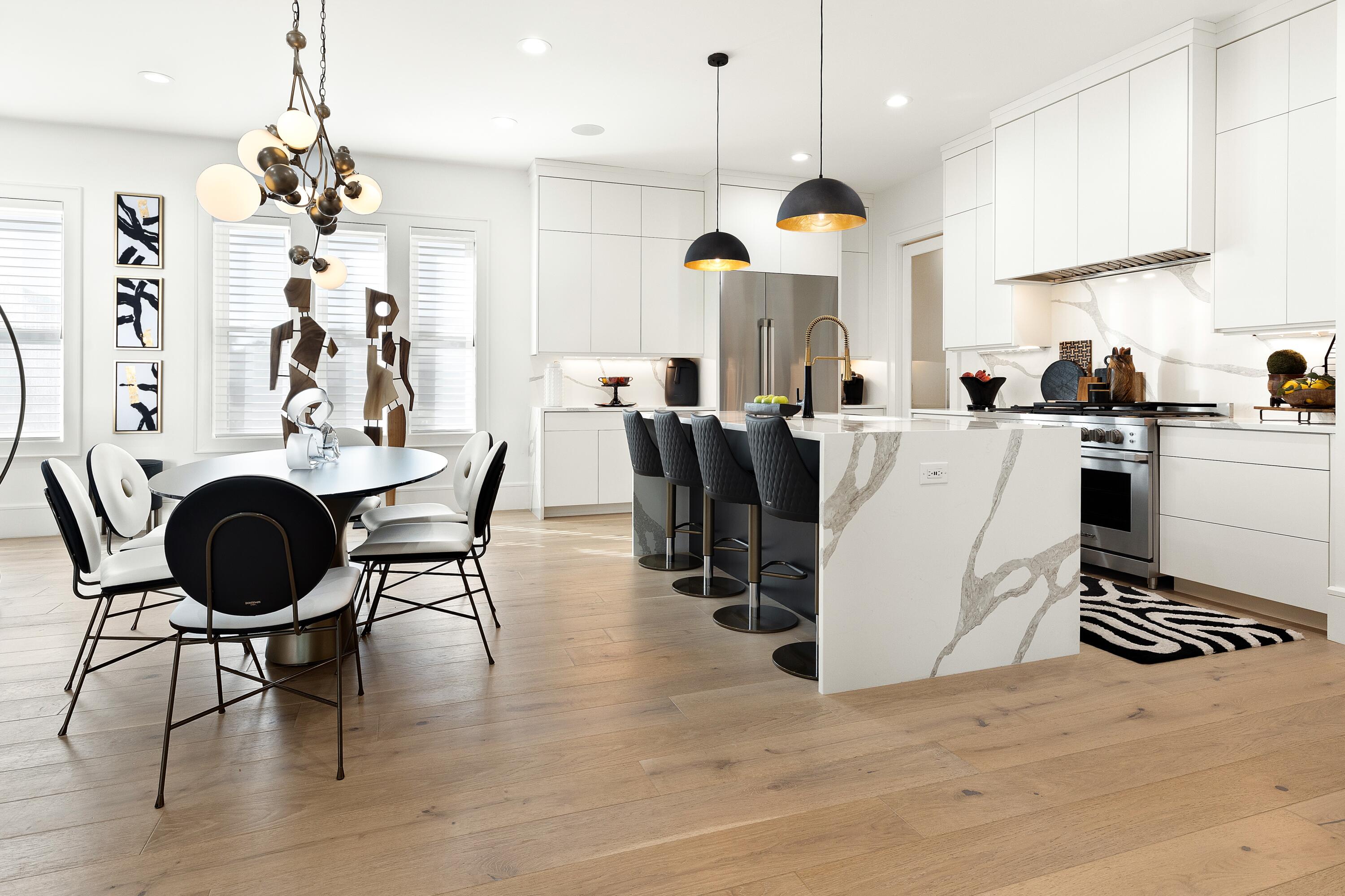 REGATTA BAY - Residential