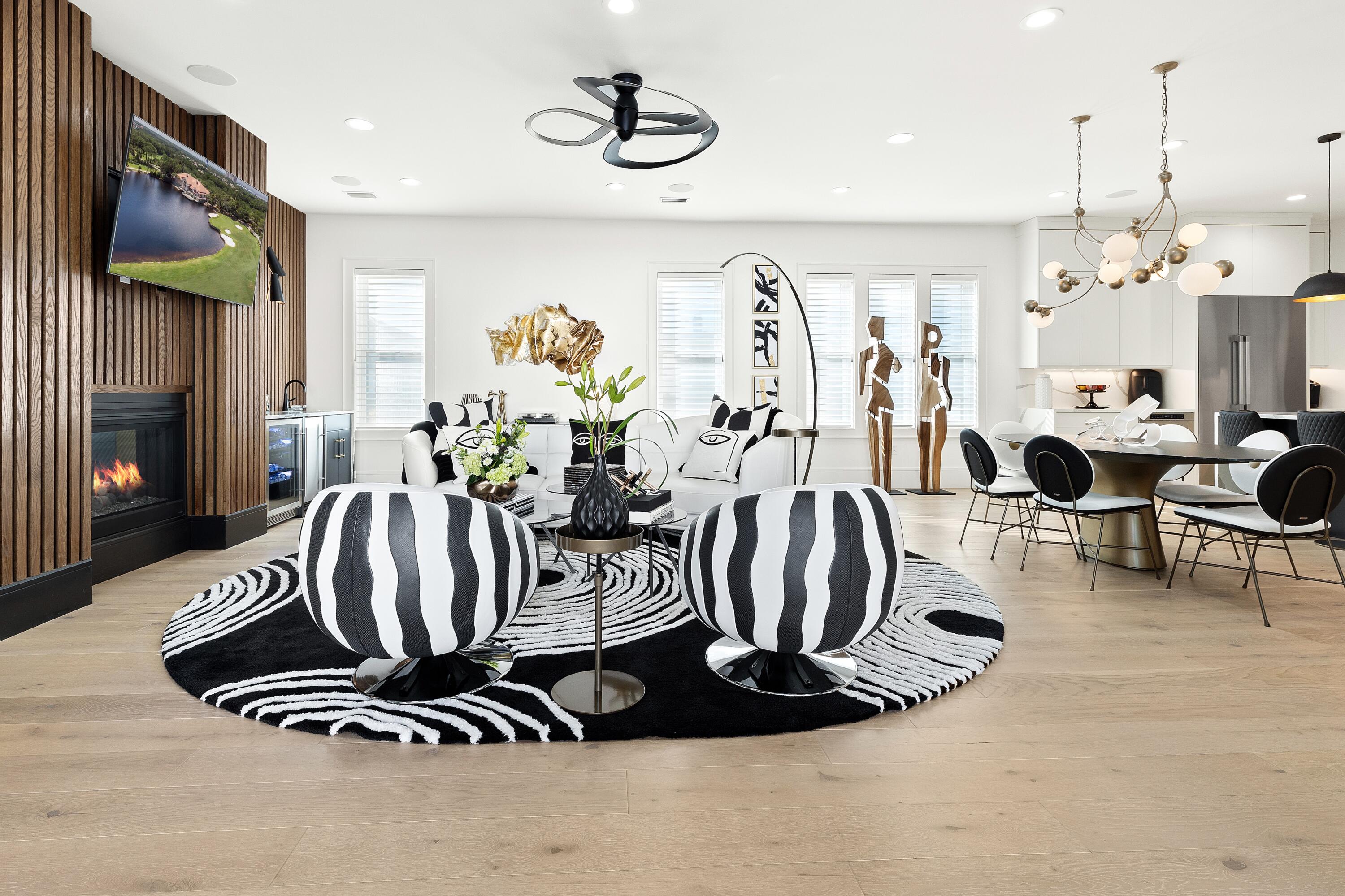 REGATTA BAY - Residential