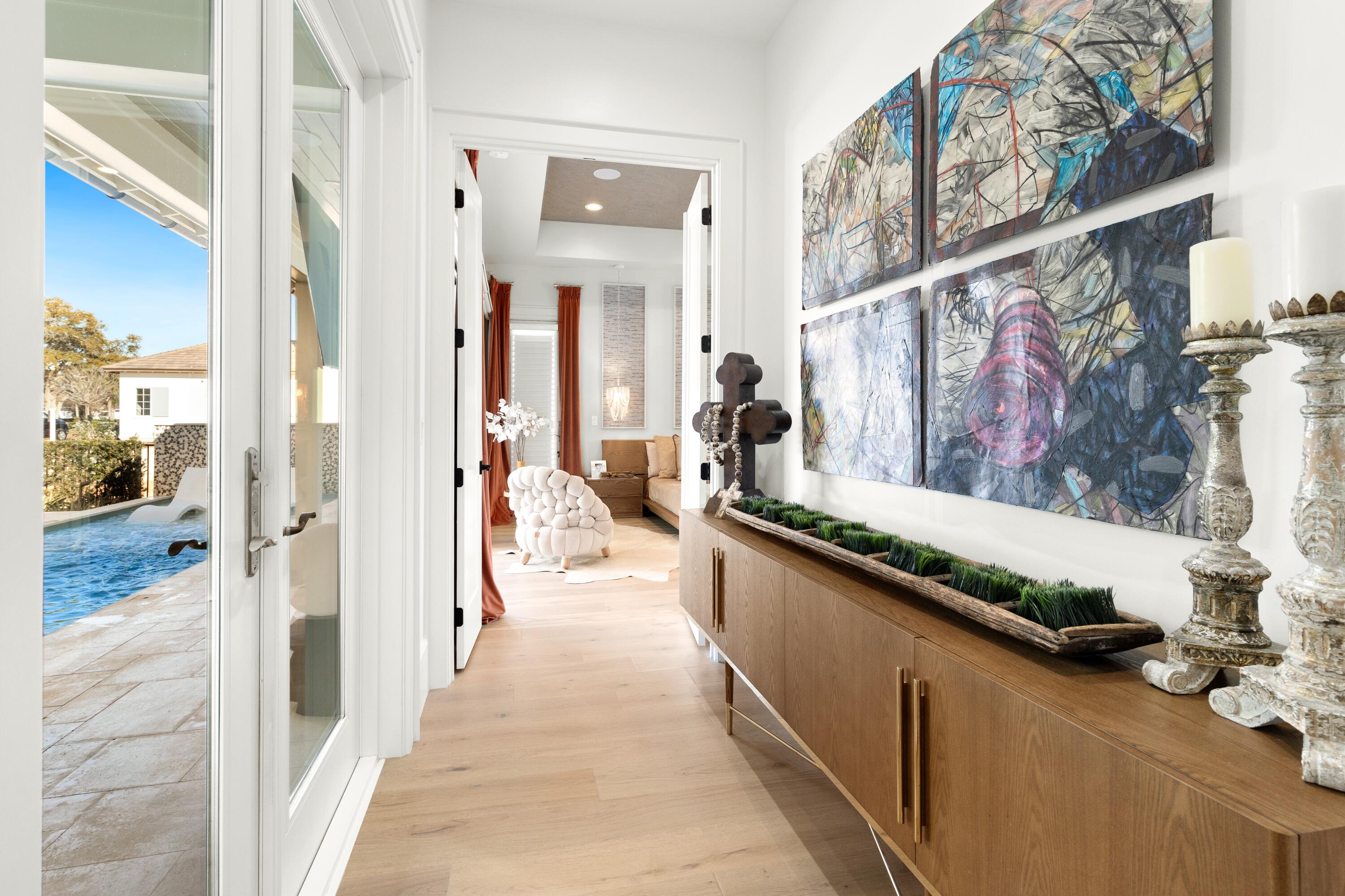 REGATTA BAY - Residential