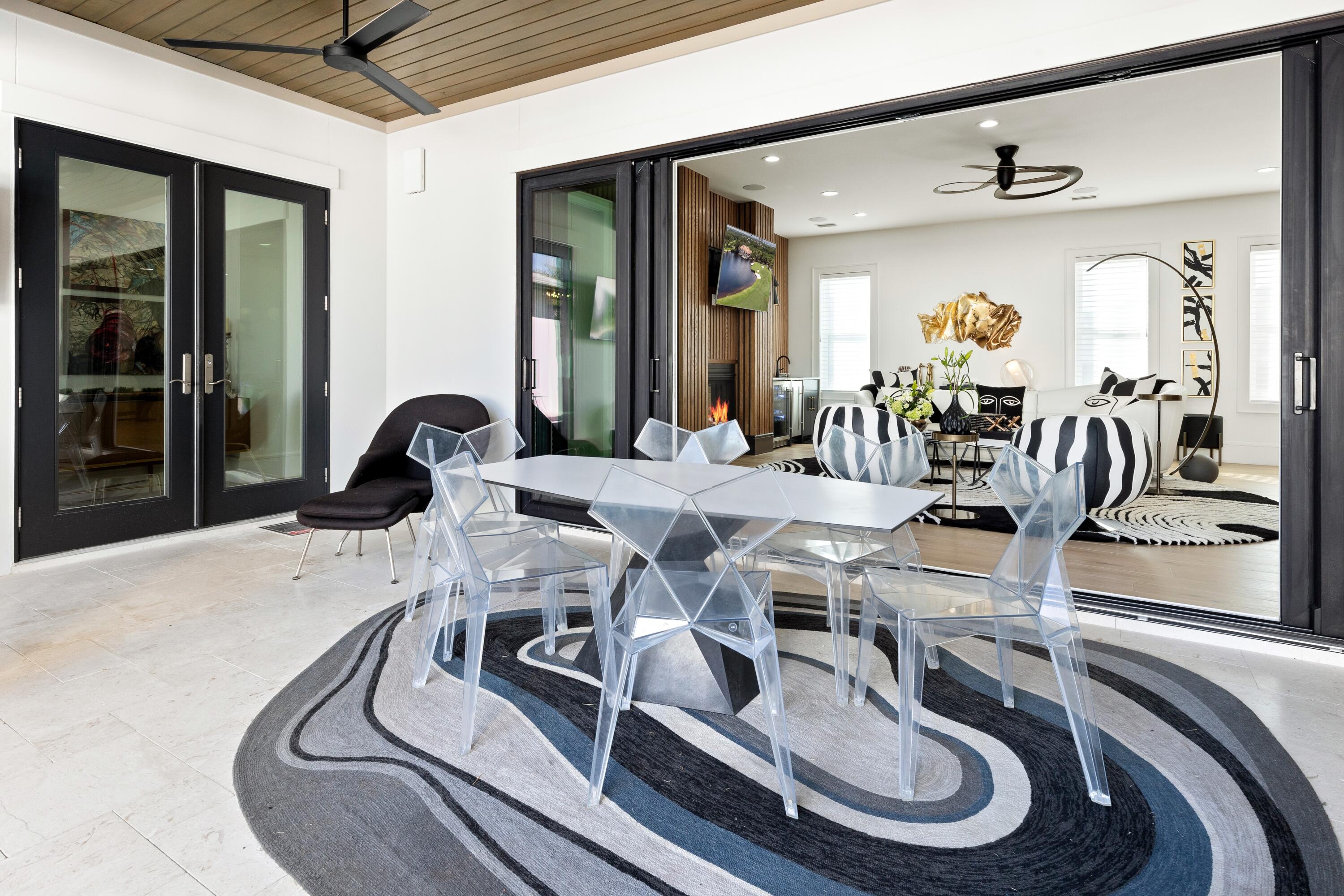 REGATTA BAY - Residential
