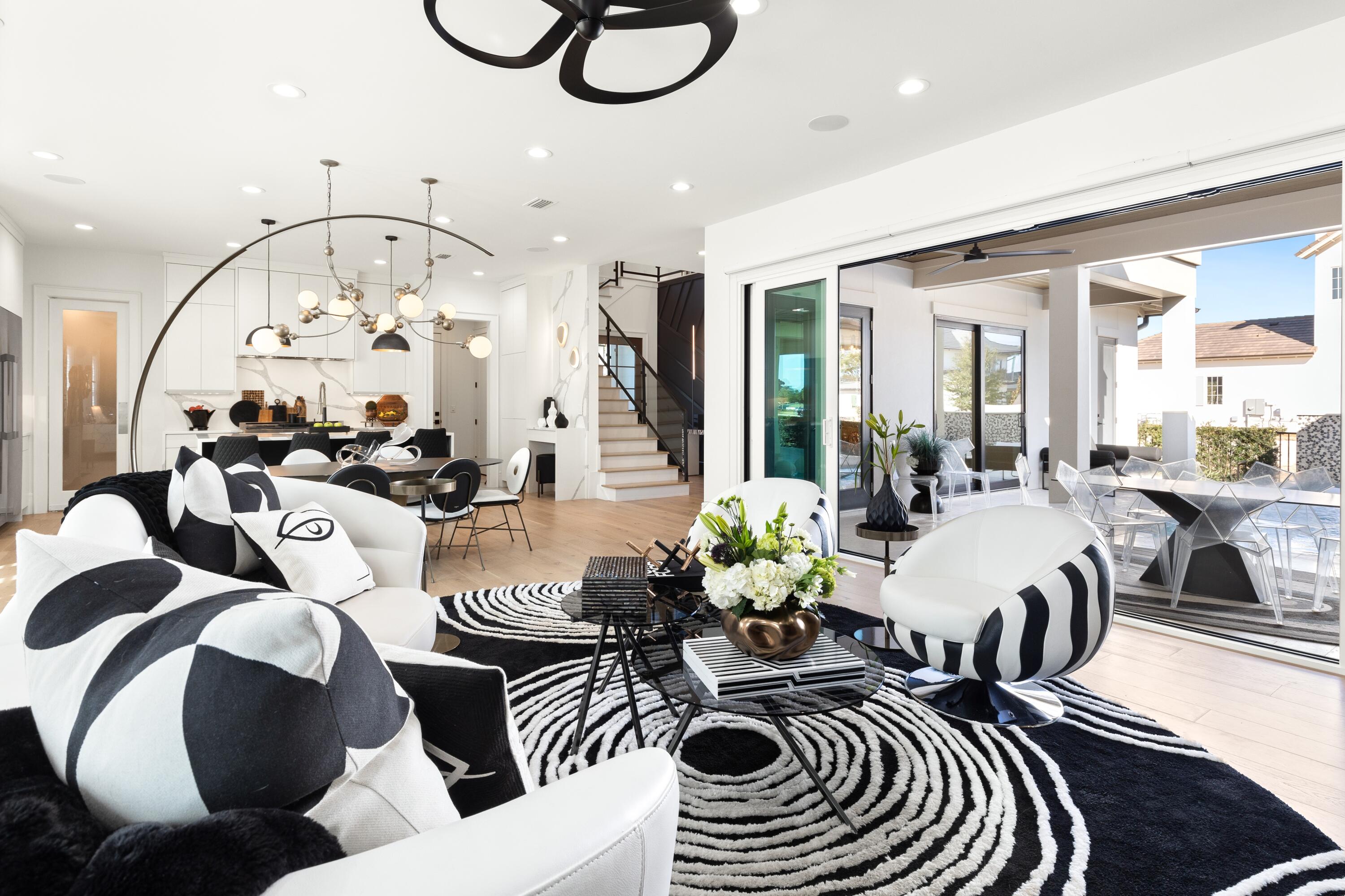 REGATTA BAY - Residential