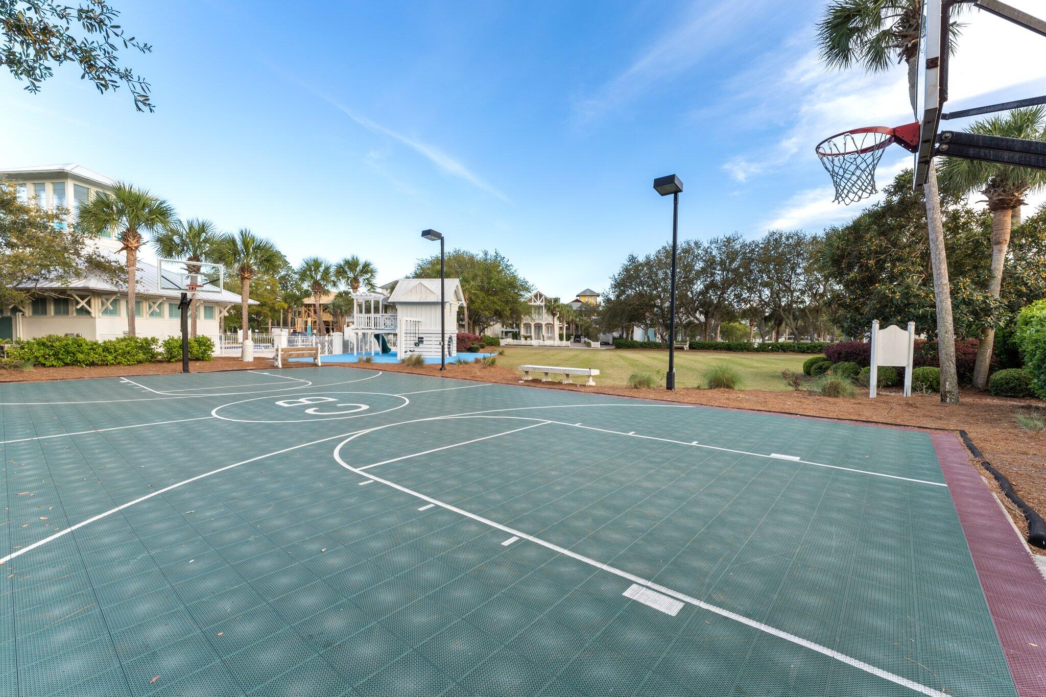 CARILLON BEACH PH 02 - Residential