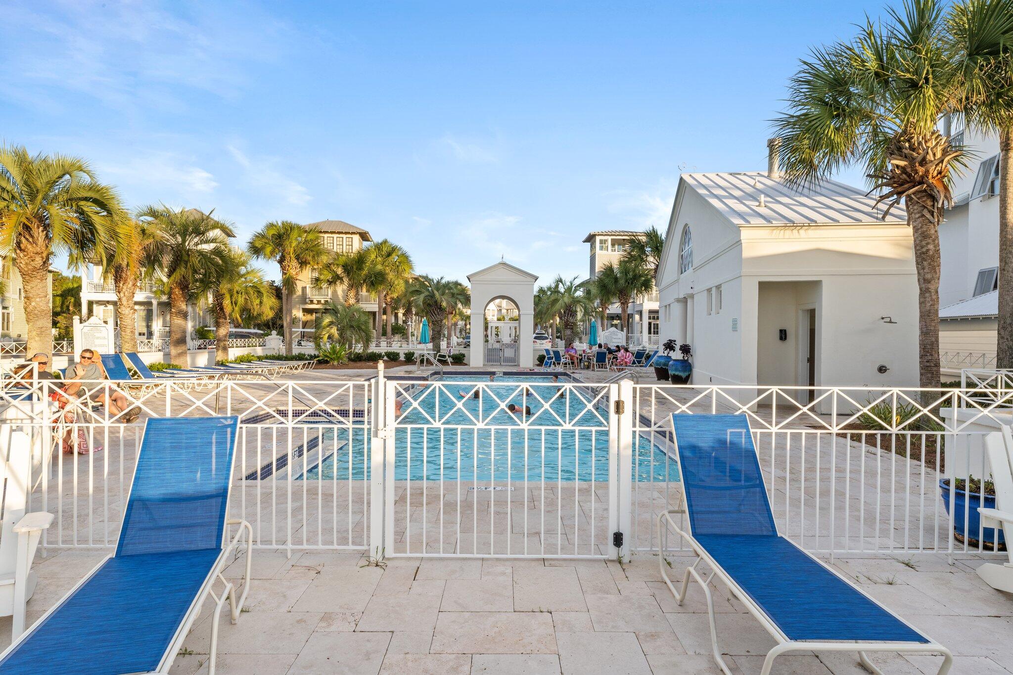 CARILLON BEACH PH 02 - Residential