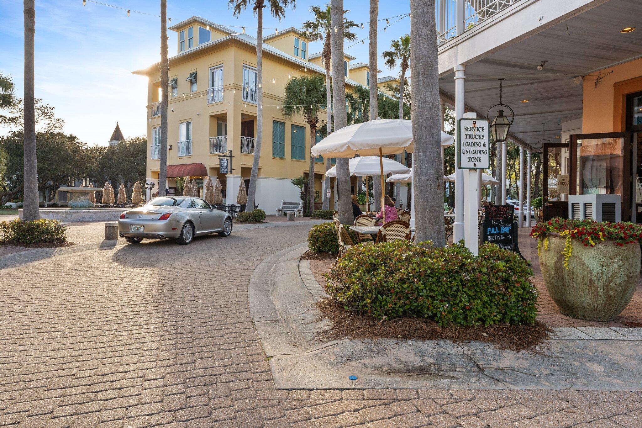 CARILLON BEACH PH 02 - Residential