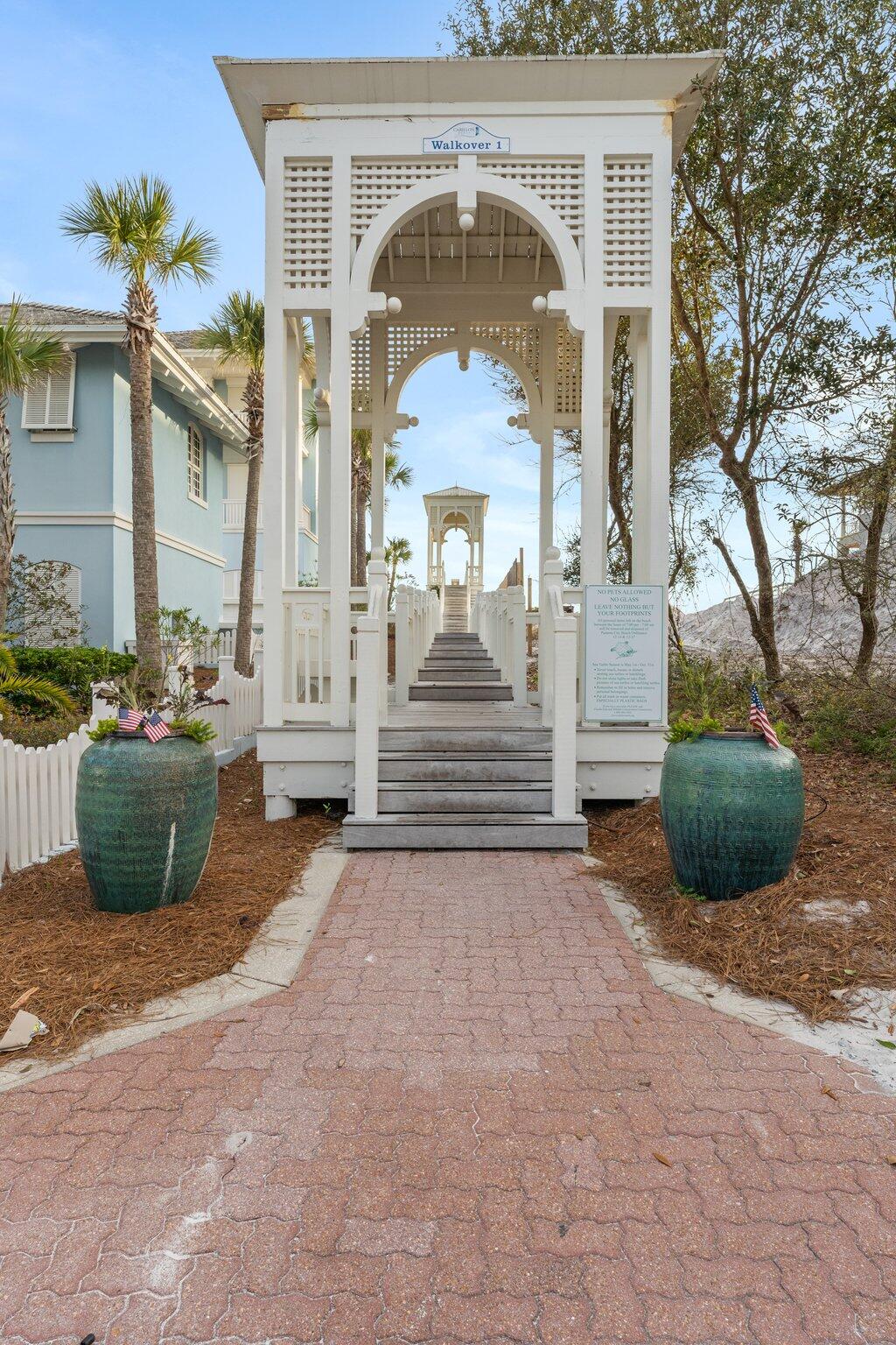 CARILLON BEACH PH 02 - Residential