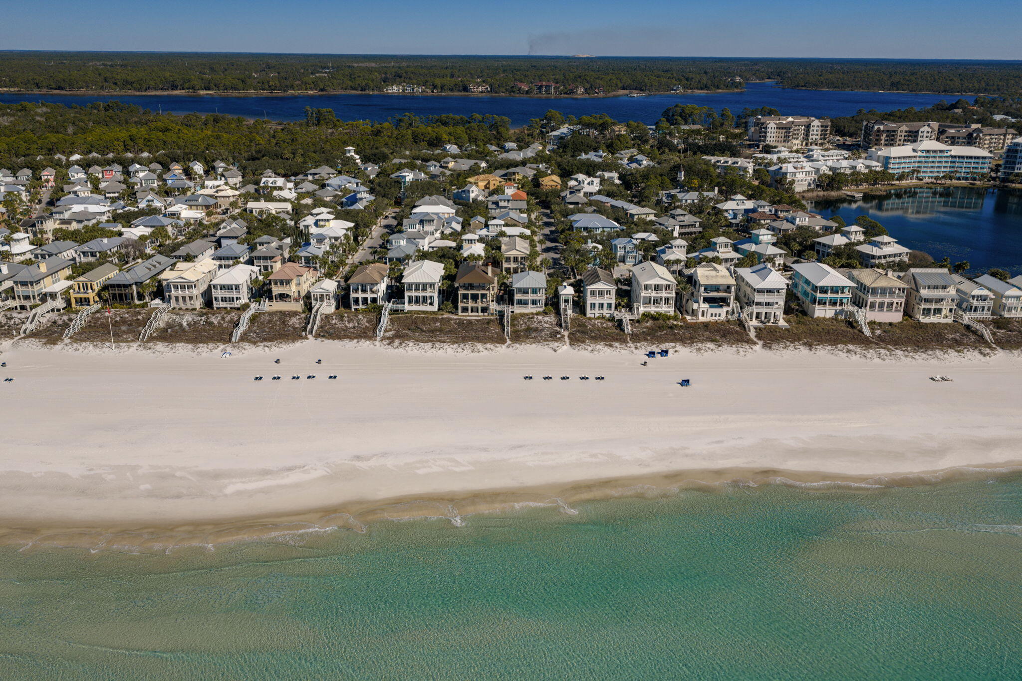 CARILLON BEACH PH 02 - Residential