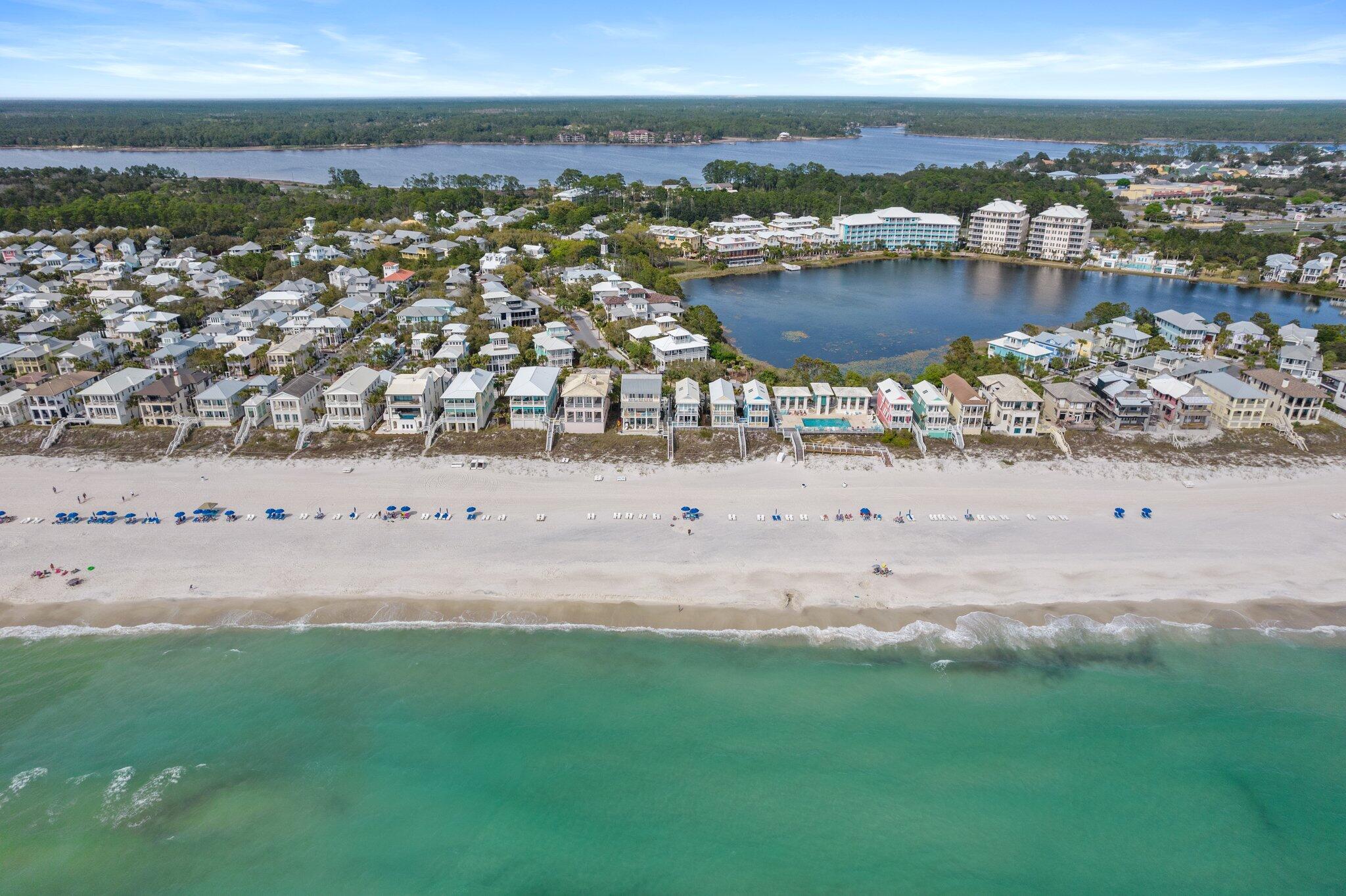 CARILLON BEACH PH 02 - Residential