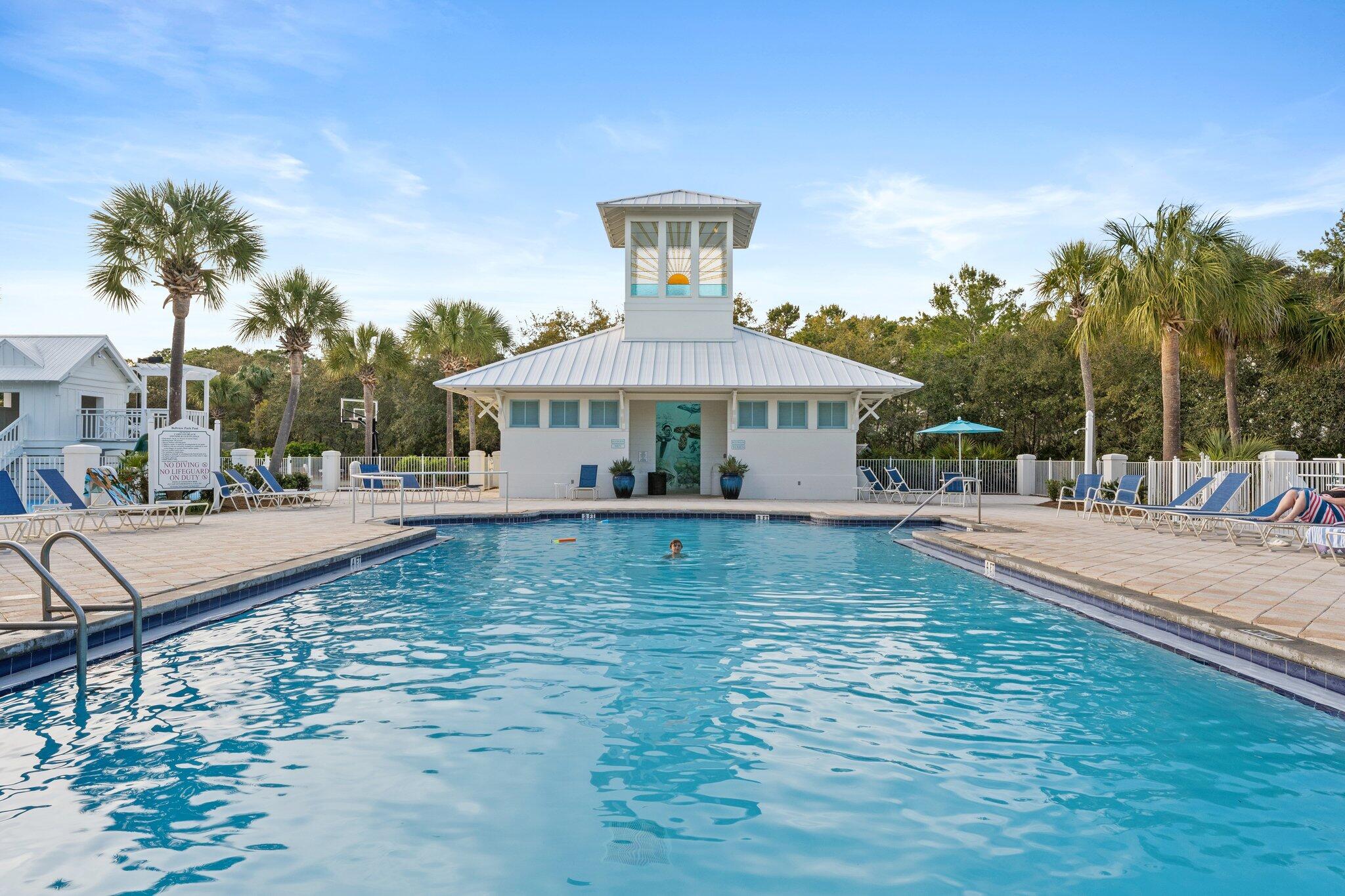 CARILLON BEACH PH 02 - Residential