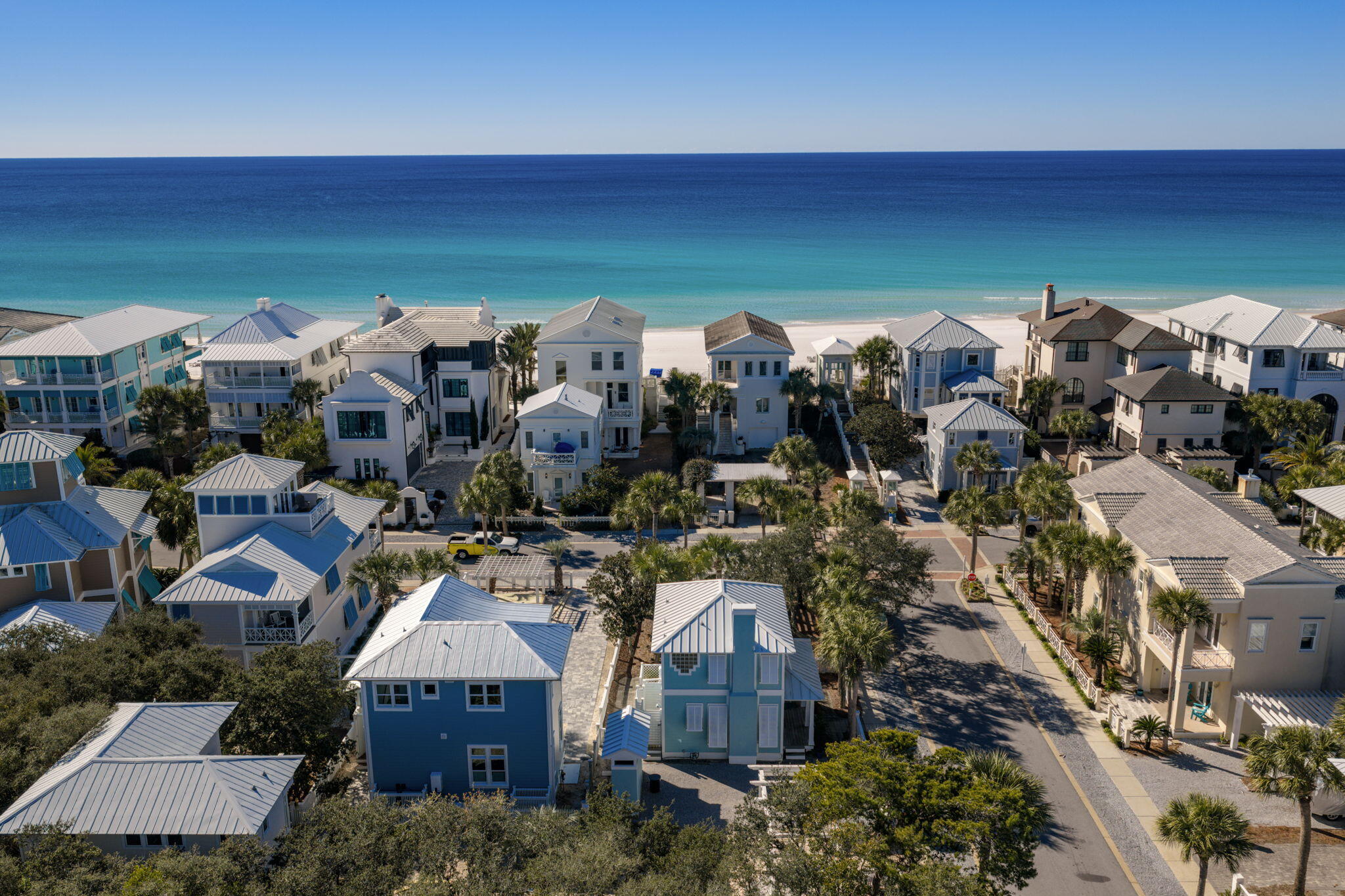 CARILLON BEACH PH 02 - Residential