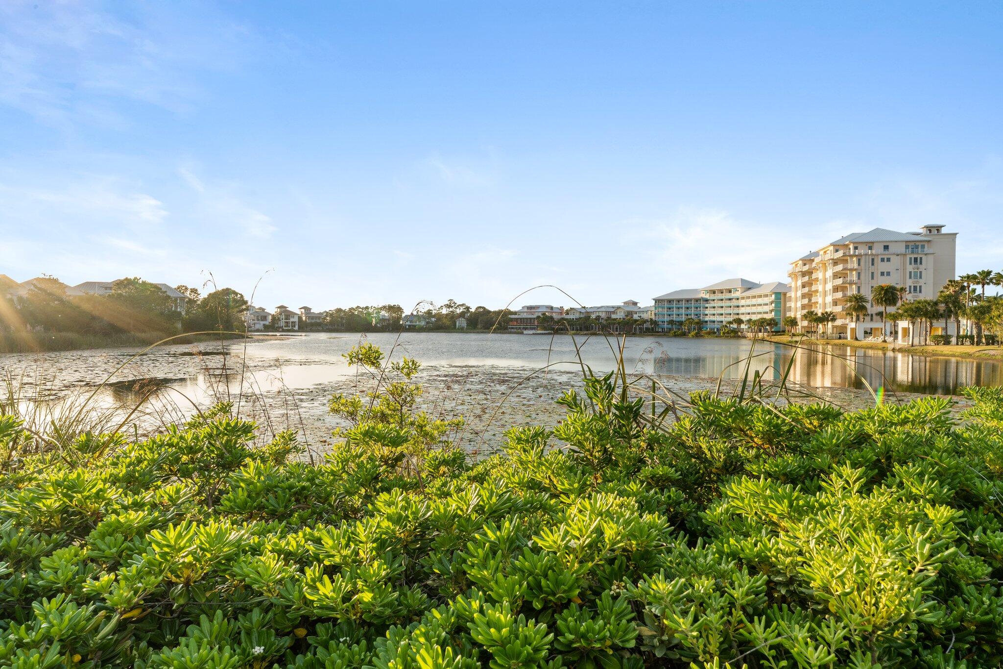CARILLON BEACH PH 02 - Residential