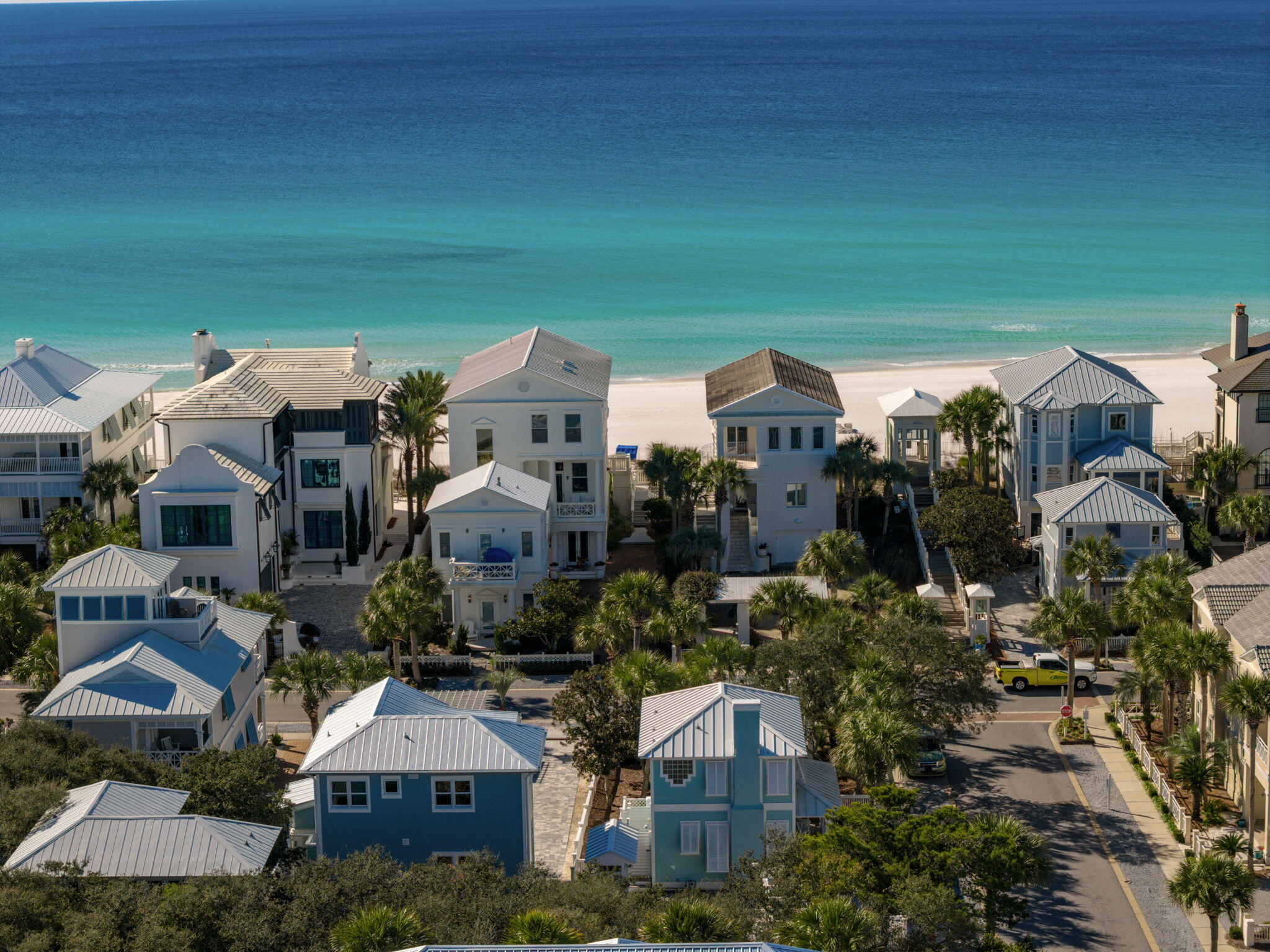 CARILLON BEACH PH 02 - Residential