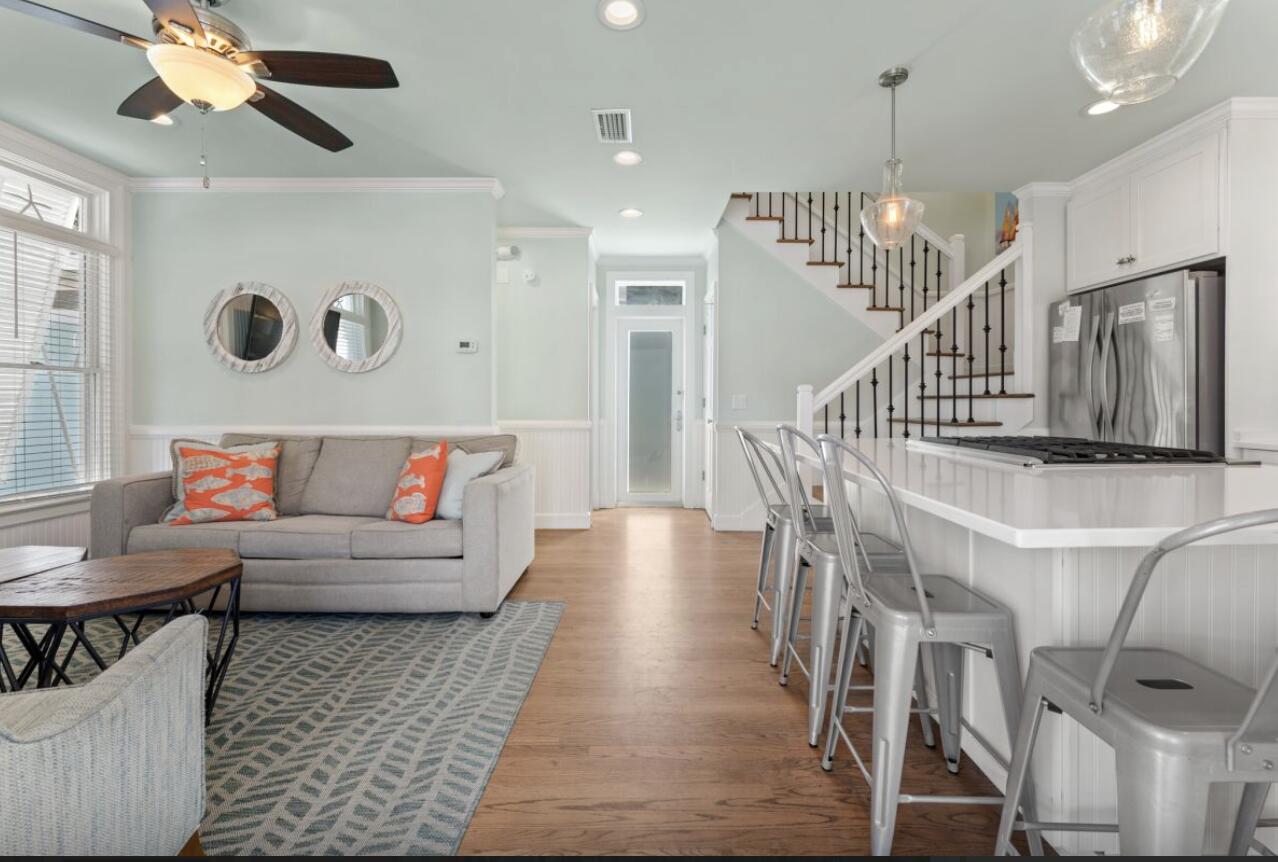 CARILLON BEACH PH 02 - Residential