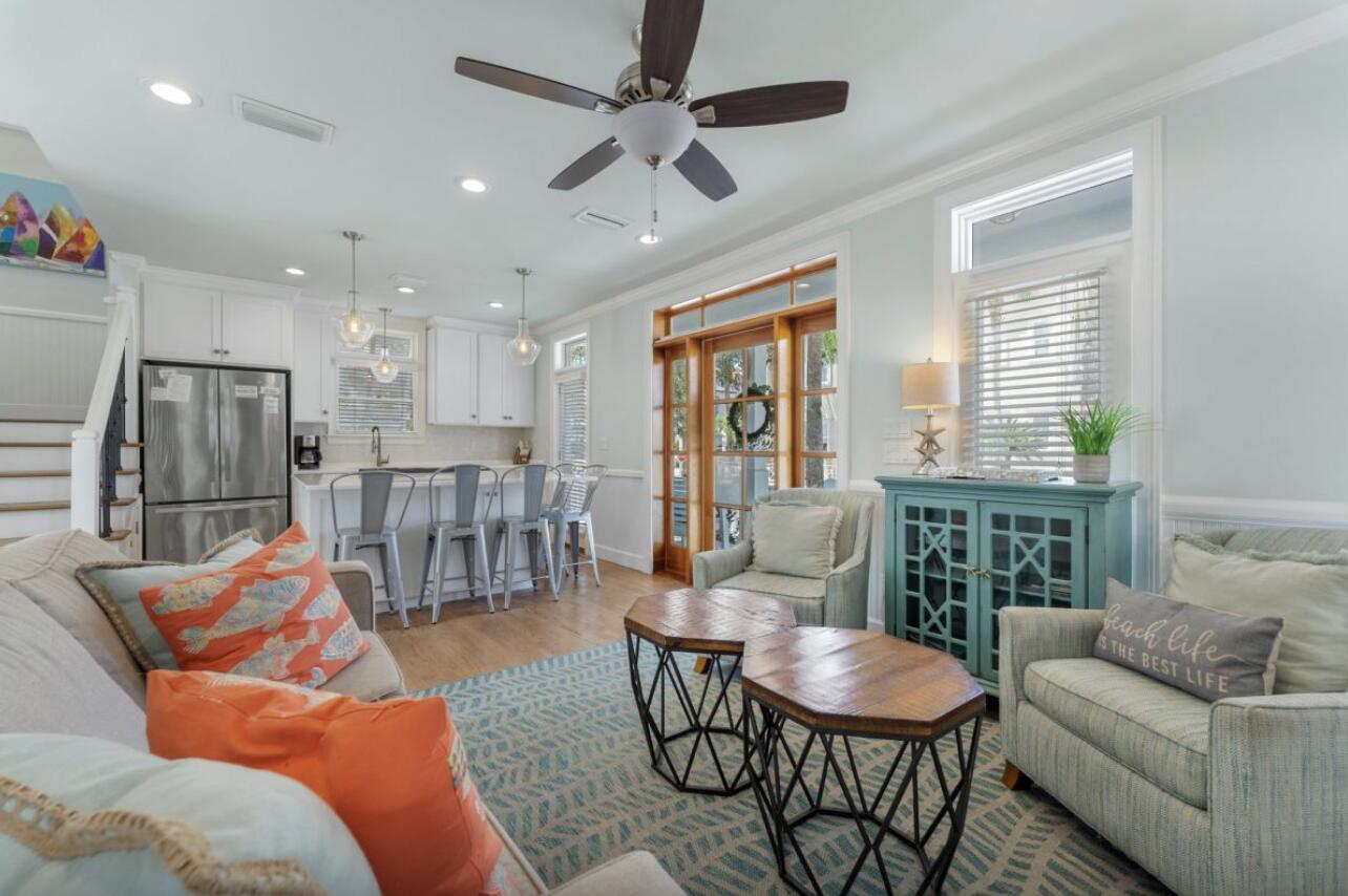 CARILLON BEACH PH 02 - Residential