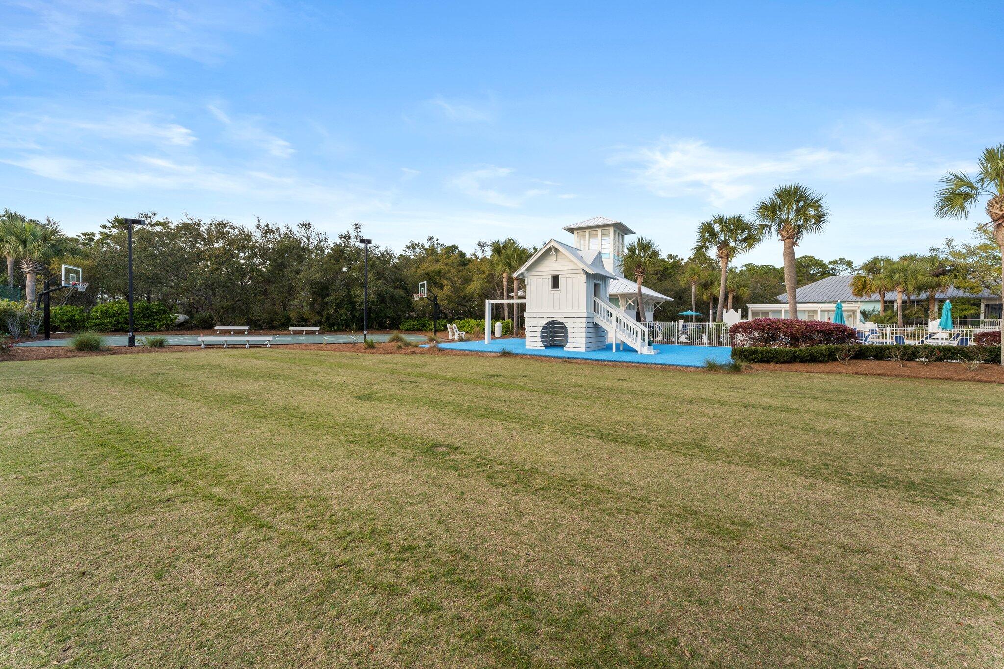CARILLON BEACH PH 02 - Residential
