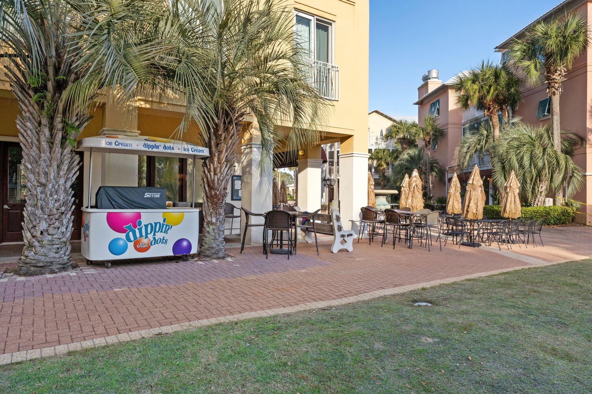 CARILLON BEACH PH 02 - Residential