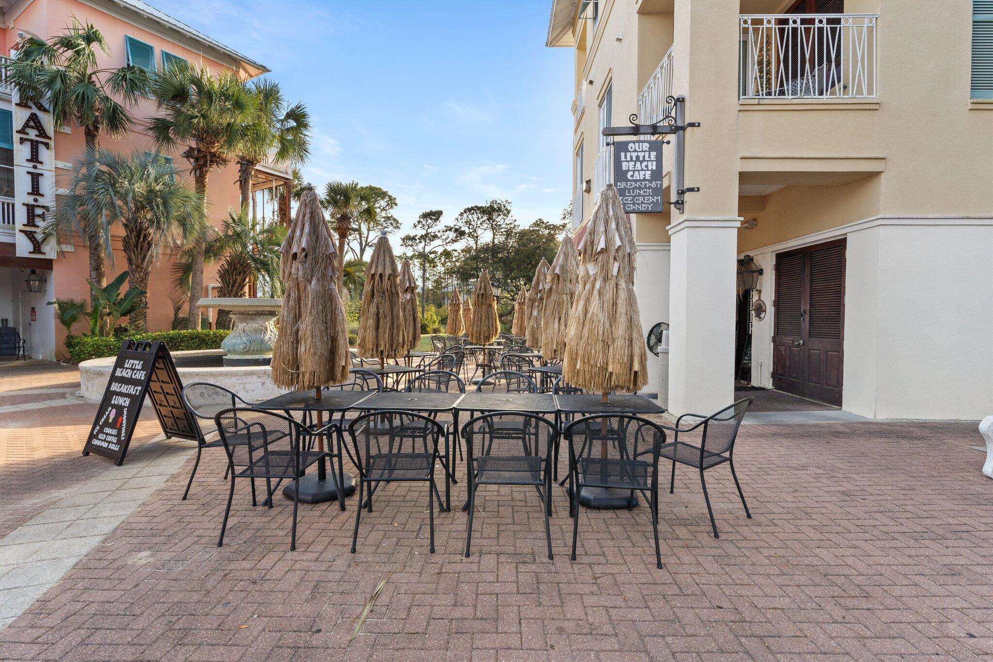 CARILLON BEACH PH 02 - Residential