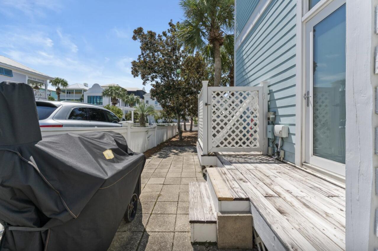 CARILLON BEACH PH 02 - Residential